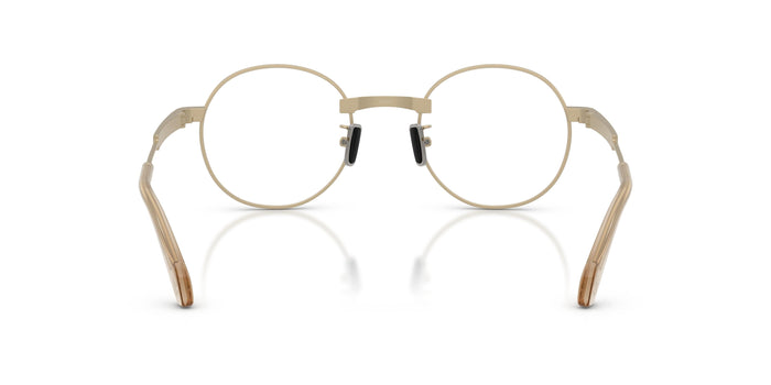Gafas de Sol Moncler SUFFUSE ME4015T 10242C 49 22 — vista 3