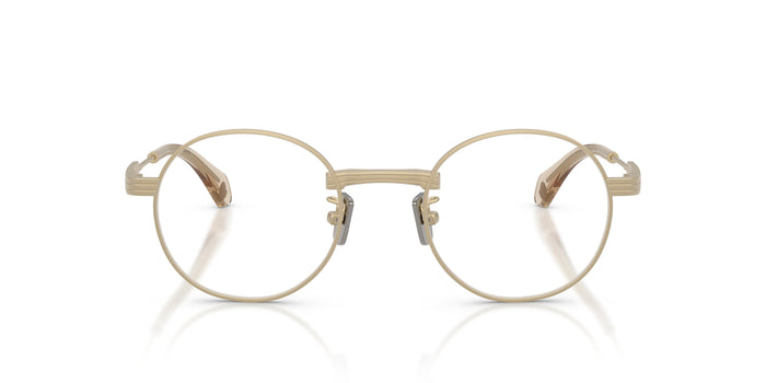 Gafas de Sol Moncler SUFFUSE ME4015T 10242C 49 22 — vista 4