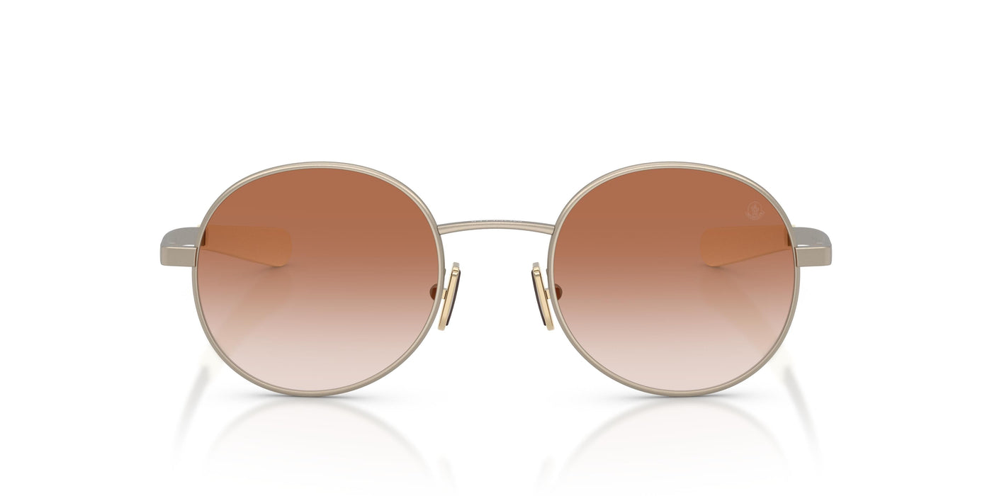 Очки для зрения Moncler ME4016 100313 50 22