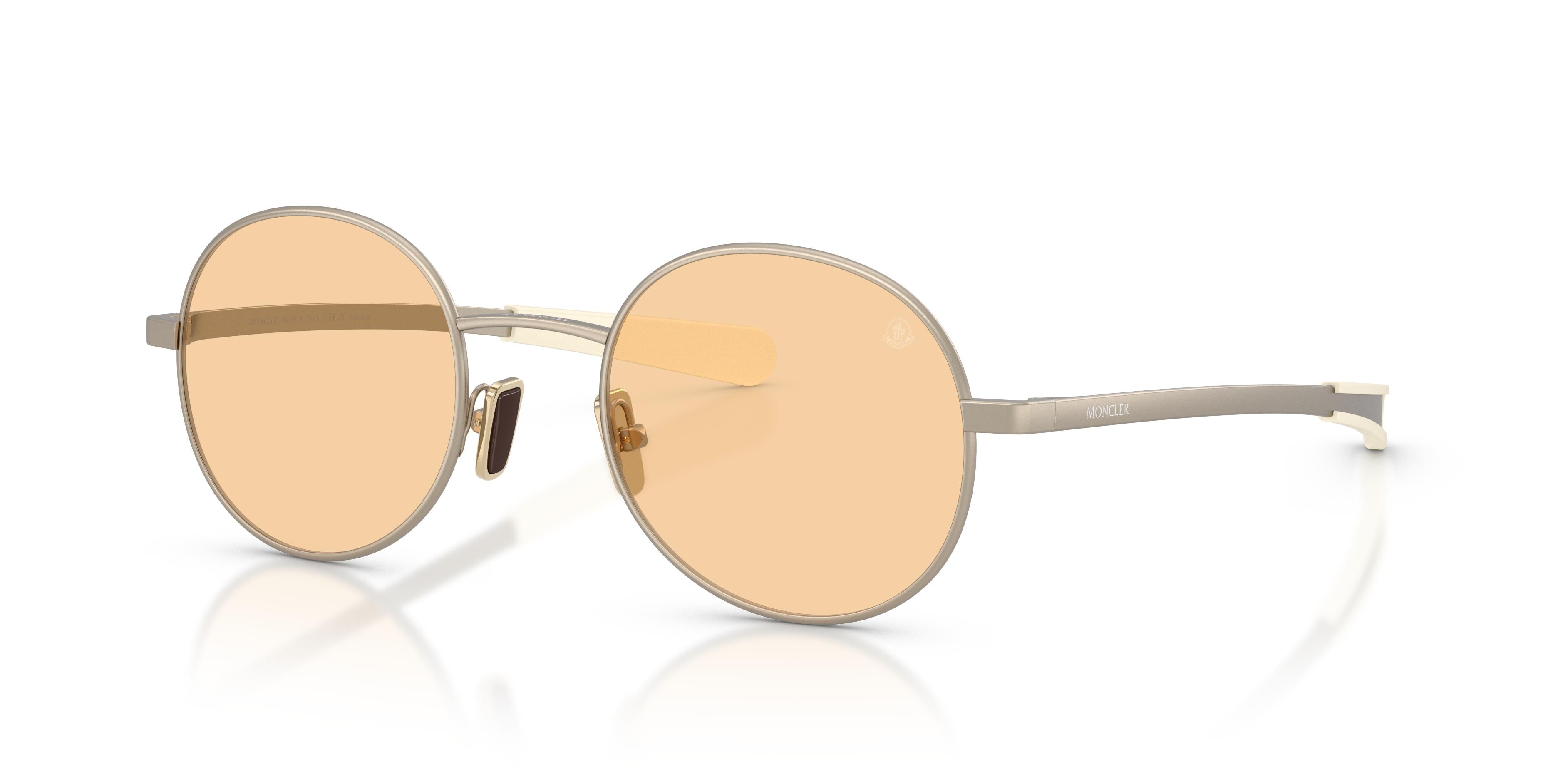 Gafas de Sol Moncler ME4016 1003M2 50 22