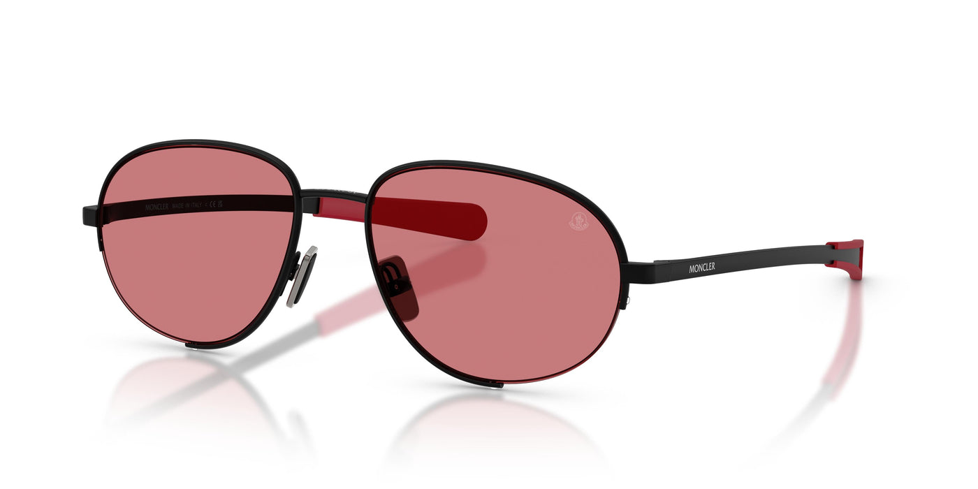 Lunettes de Vue Moncler ME4018 100175 56 18