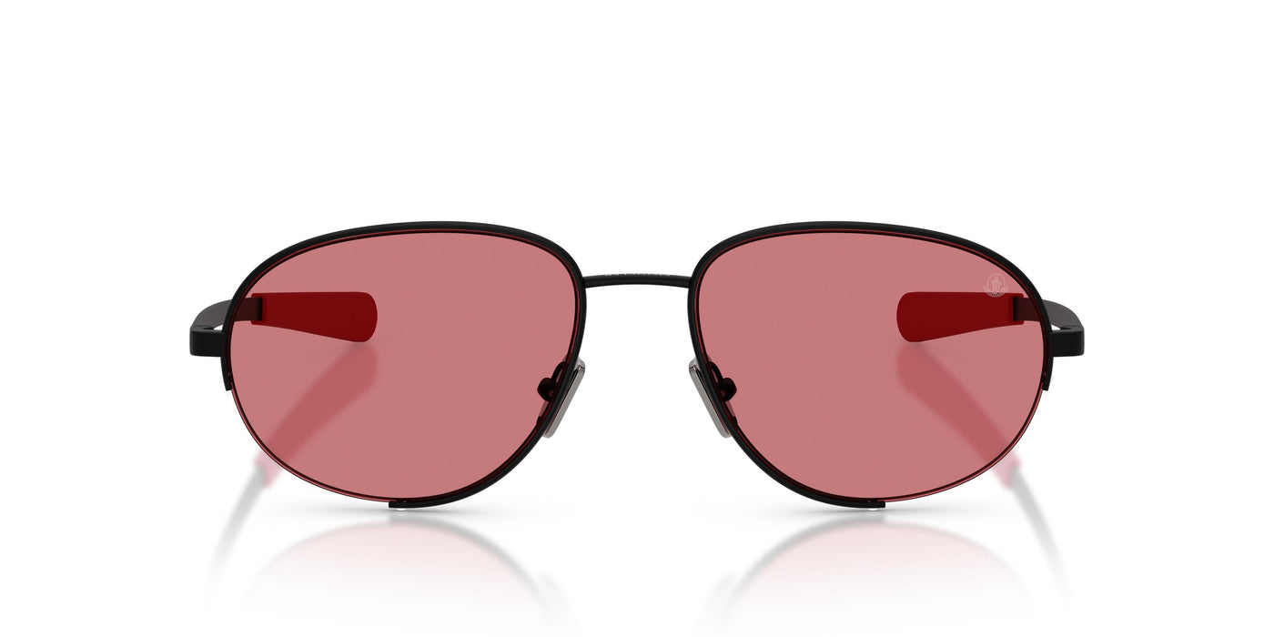 Lunettes de Vue Moncler ME4018 100175 56 18