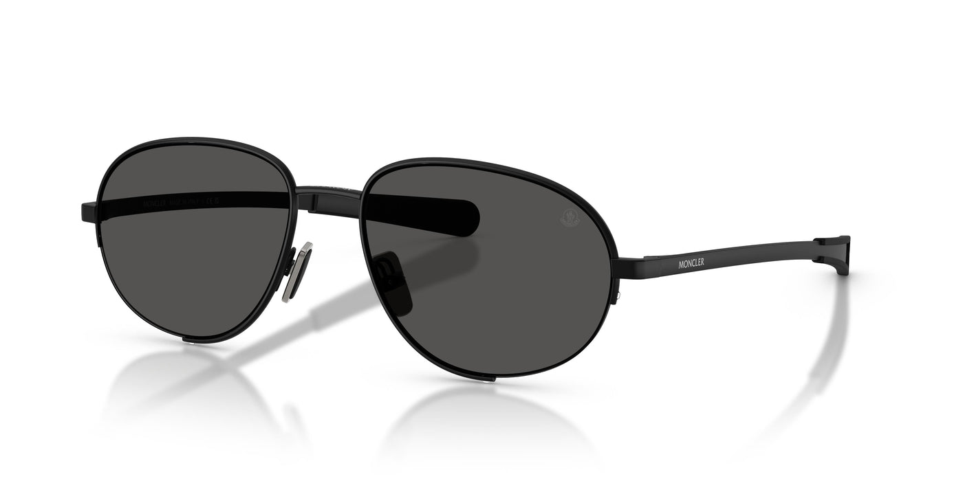 Brille Moncler ME4018 100187 56 18