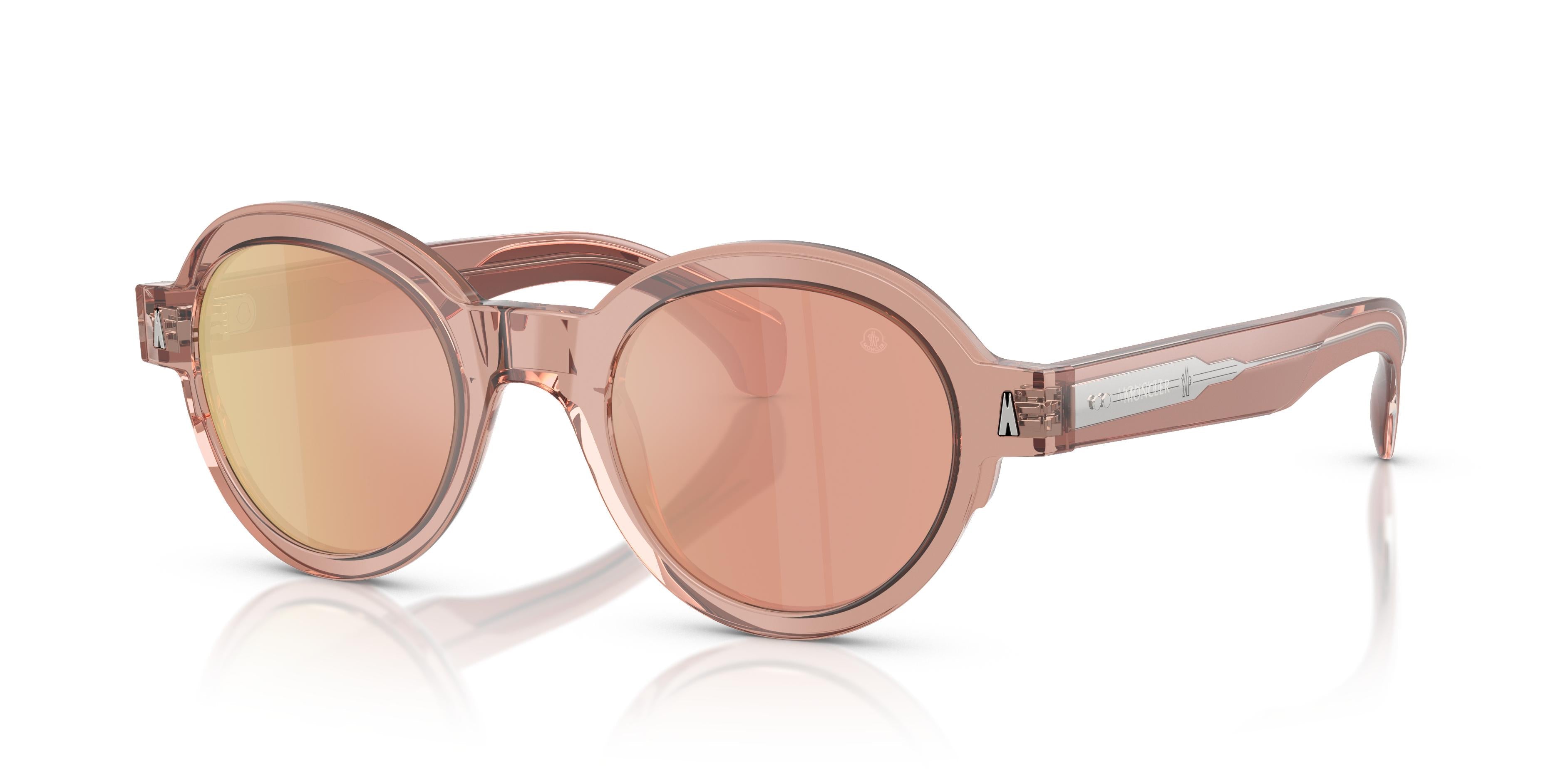 Gafas Graduadas Moncler RONDOSA ME6003 30087J 47 22