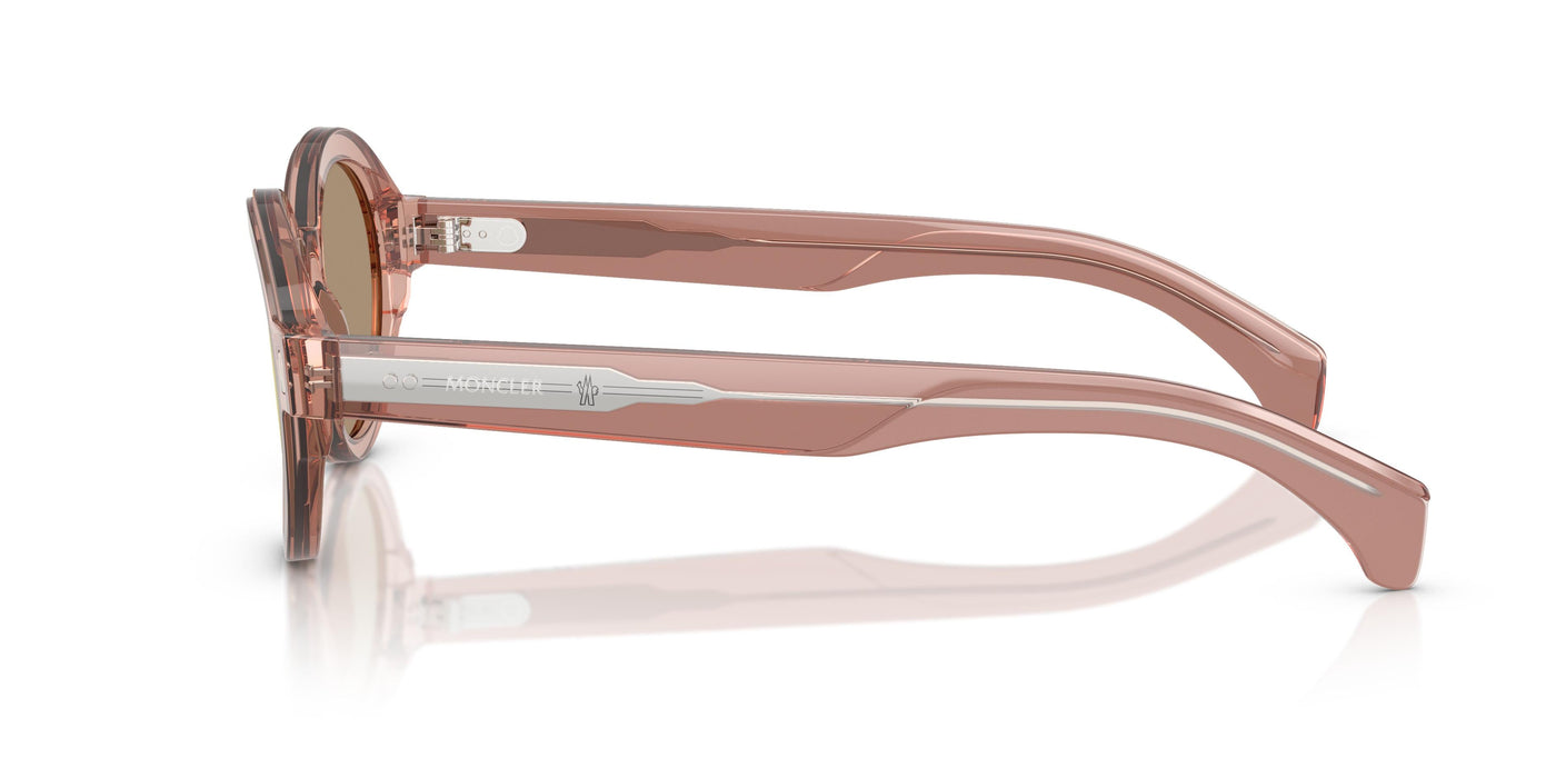 Prescription Glasses Moncler RONDOSA ME6003 30087J 47 22