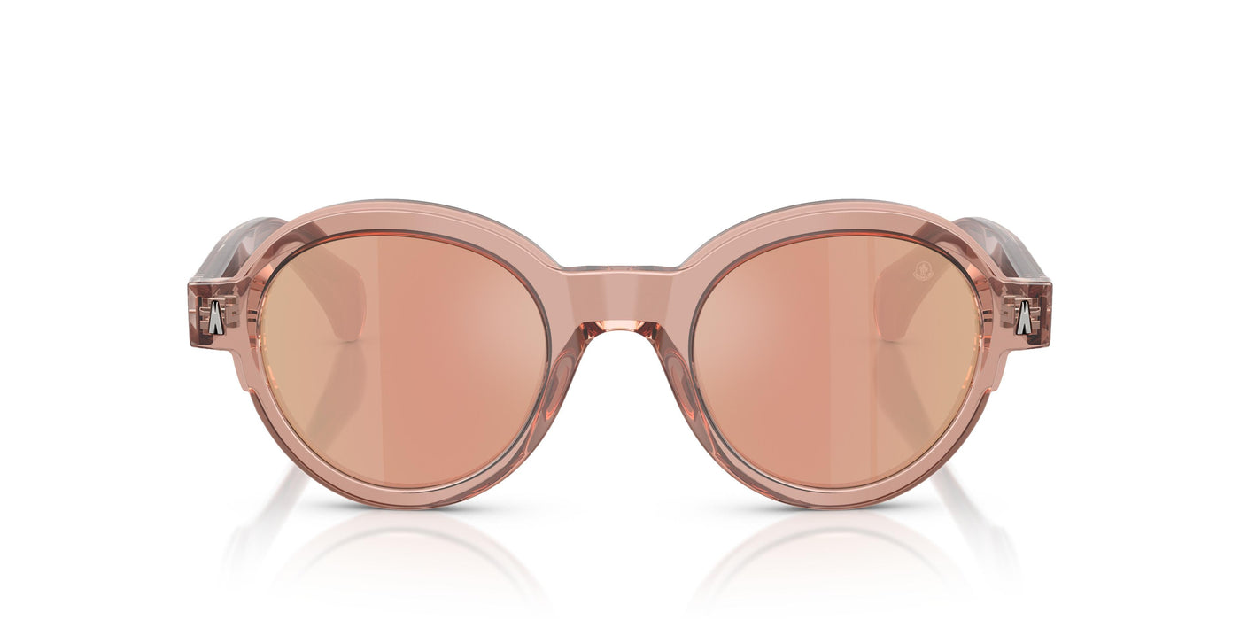 Prescription Glasses Moncler RONDOSA ME6003 30087J 47 22