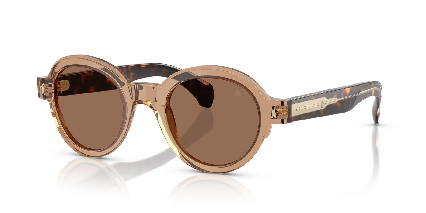 Prescription Glasses Moncler RONDOSA ME6003 303773 47 22