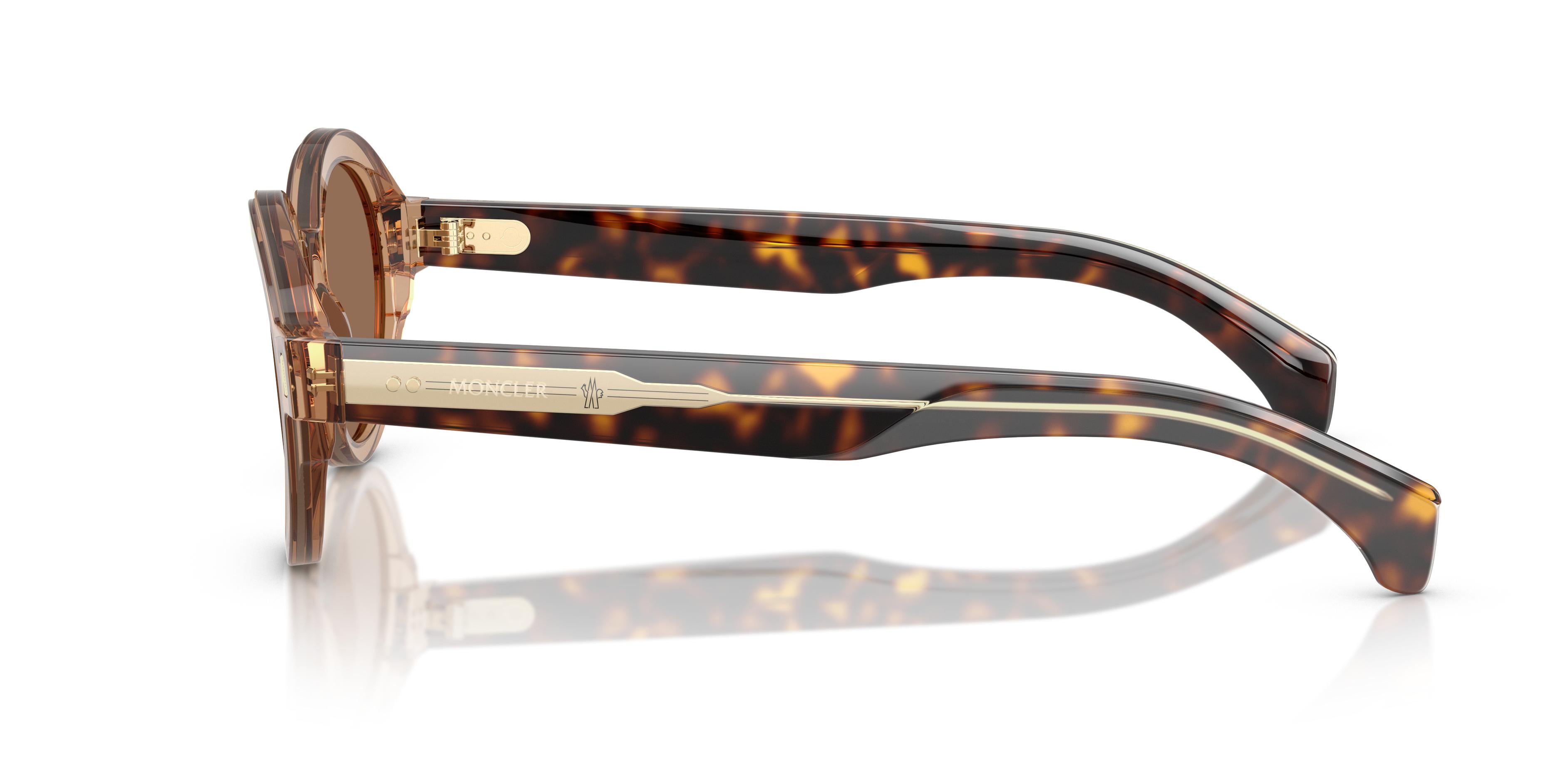 Gafas Graduadas Moncler RONDOSA ME6003 303773 47 22