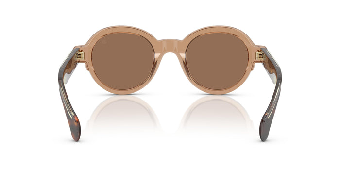 Gafas de Sol Moncler RONDOSA ME6003 303773 47 22 — vista 3