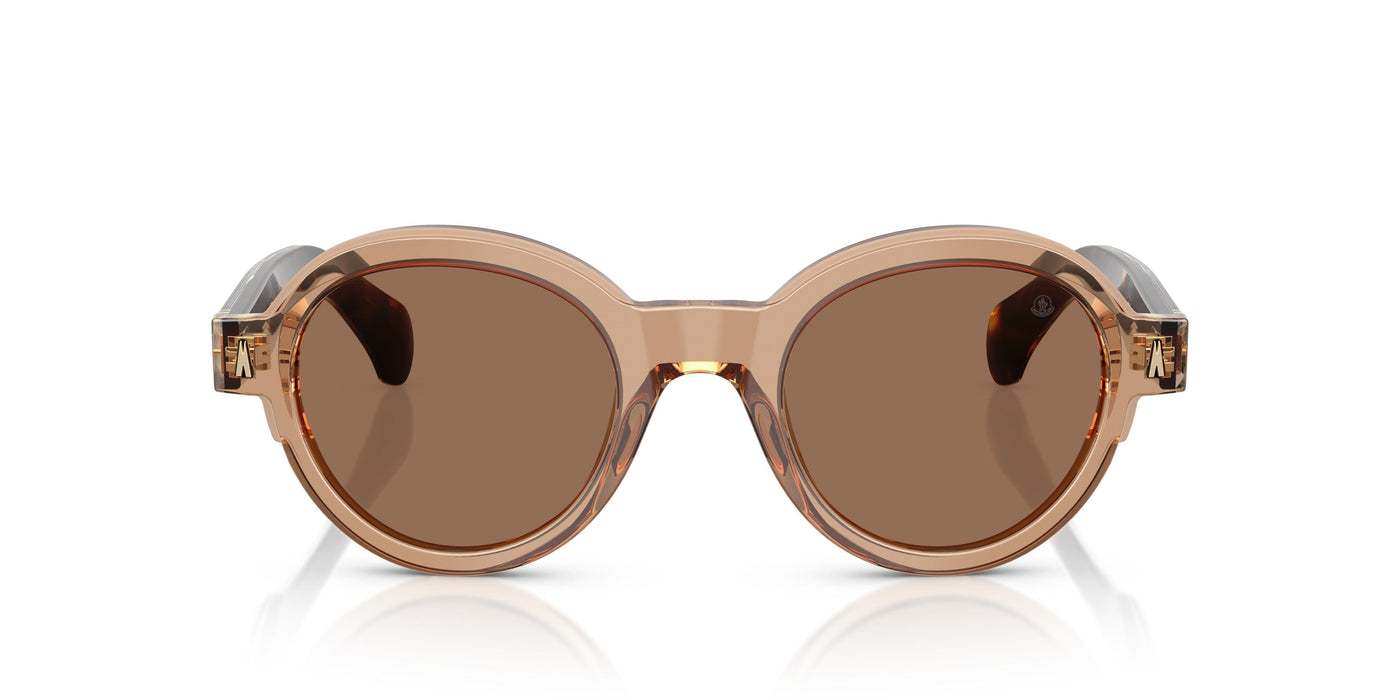 Prescription Glasses Moncler RONDOSA ME6003 303773 47 22
