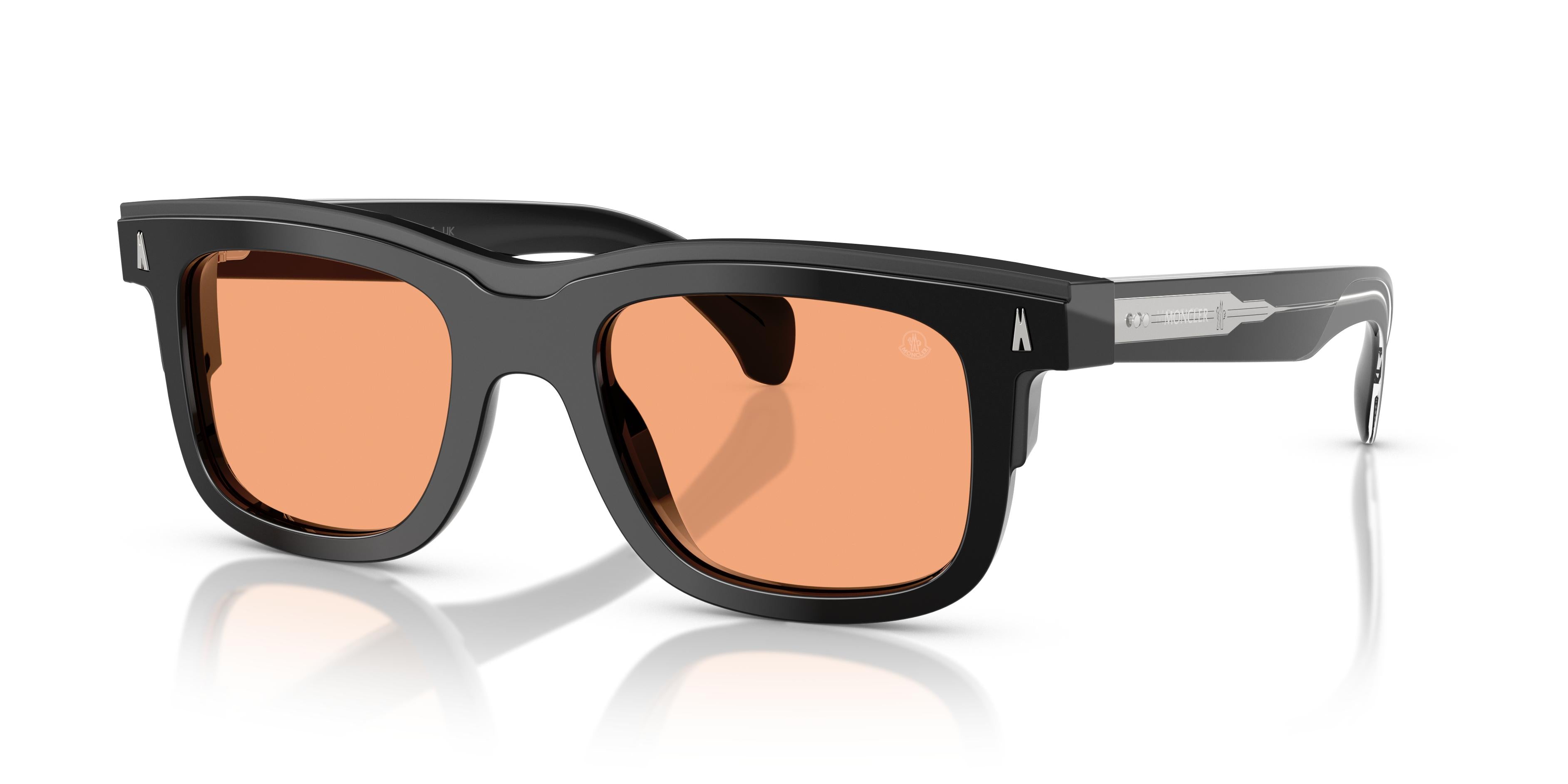 Brille Moncler CLARO ME6004 300174 51 21