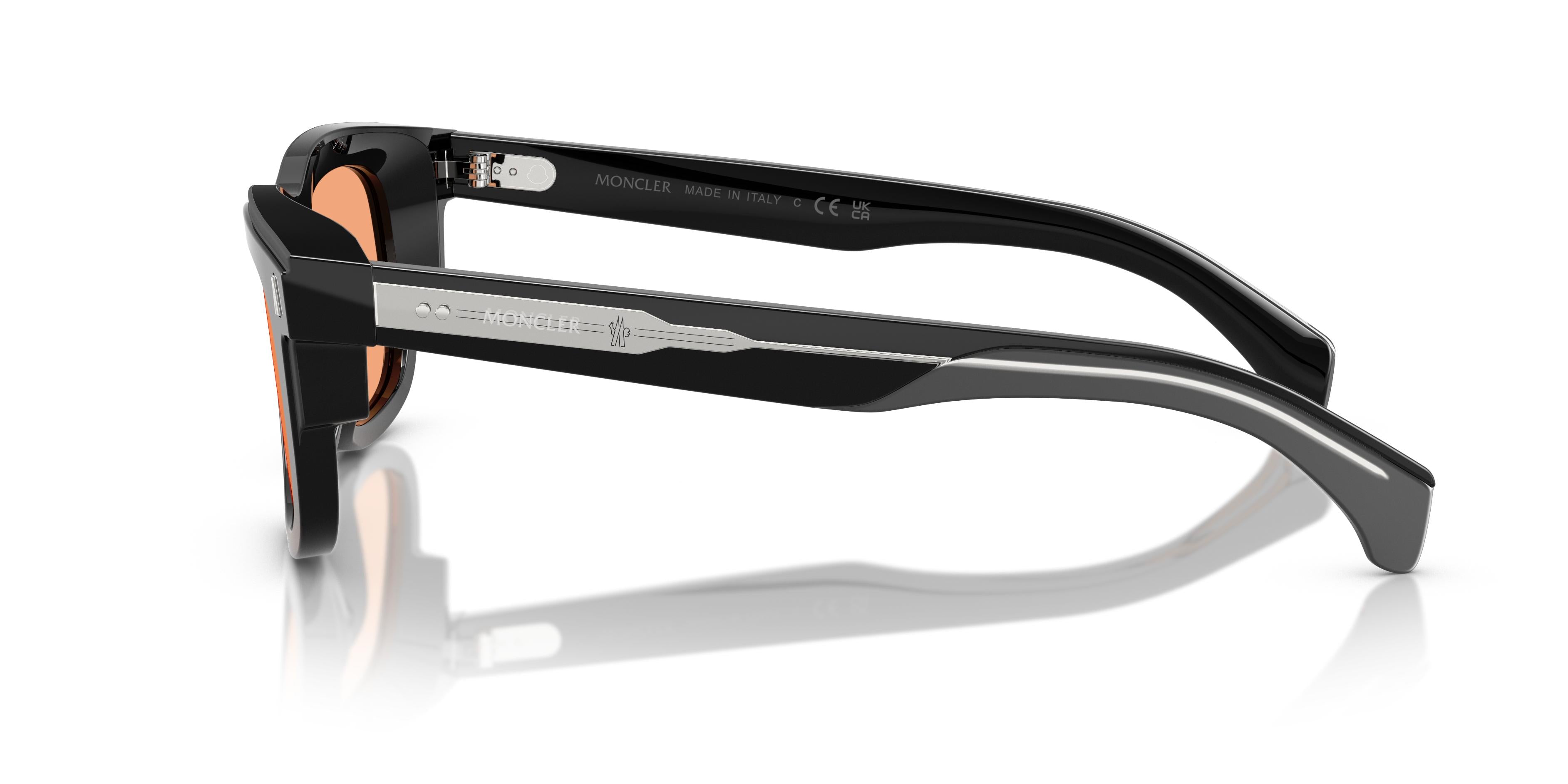 Brille Moncler CLARO ME6004 300174 51 21