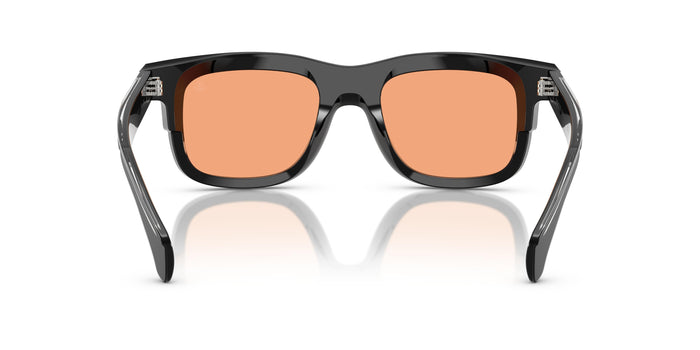 Gafas de Sol Moncler CLARO ME6004 300174 51 21 — vista 3