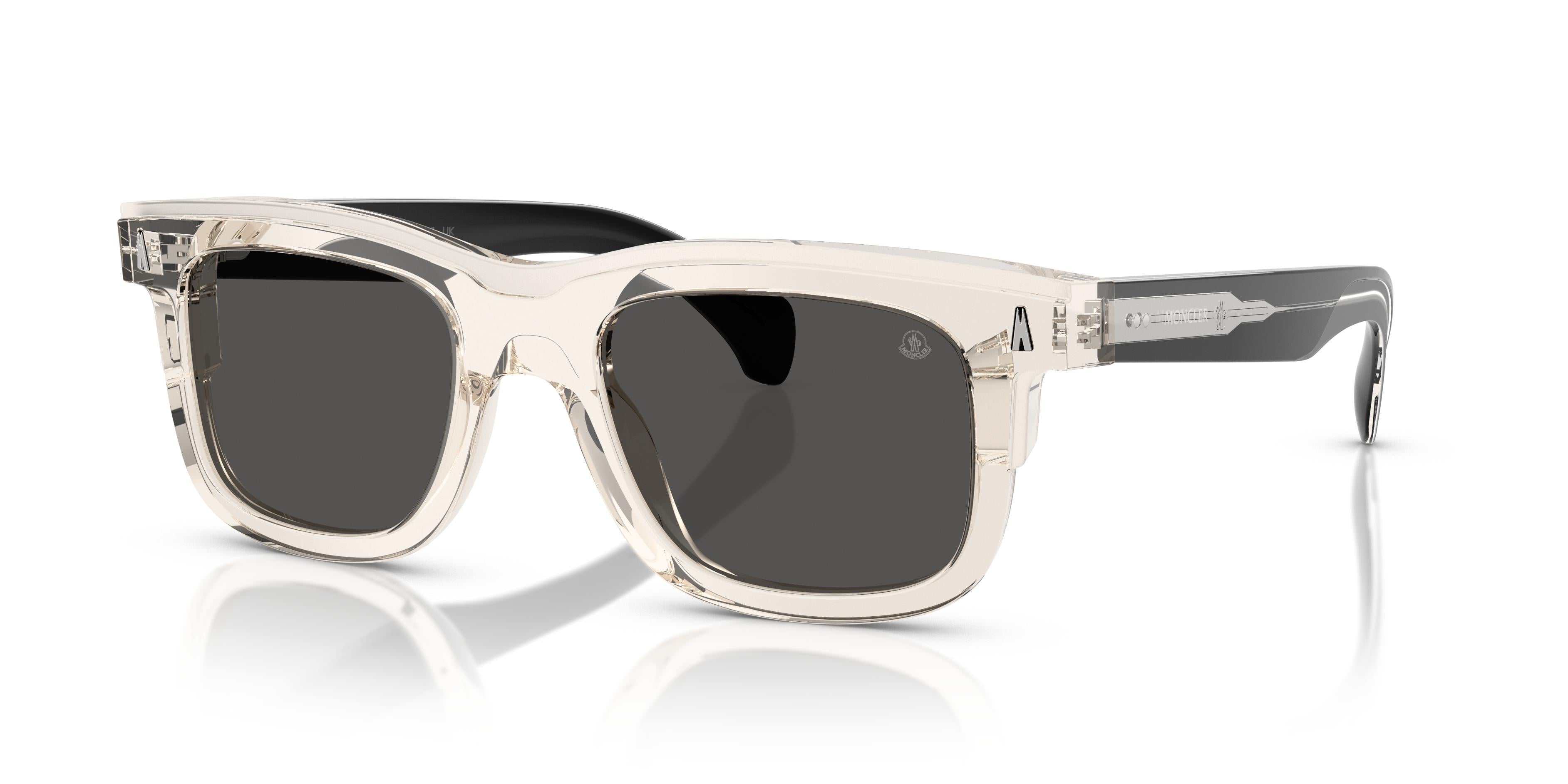 Brille Moncler CLARO ME6004 300387 51 21
