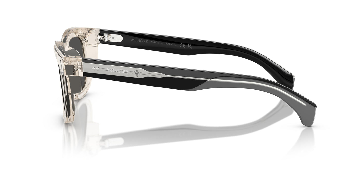 Gafas Graduadas Moncler CLARO ME6004 300387 51 21