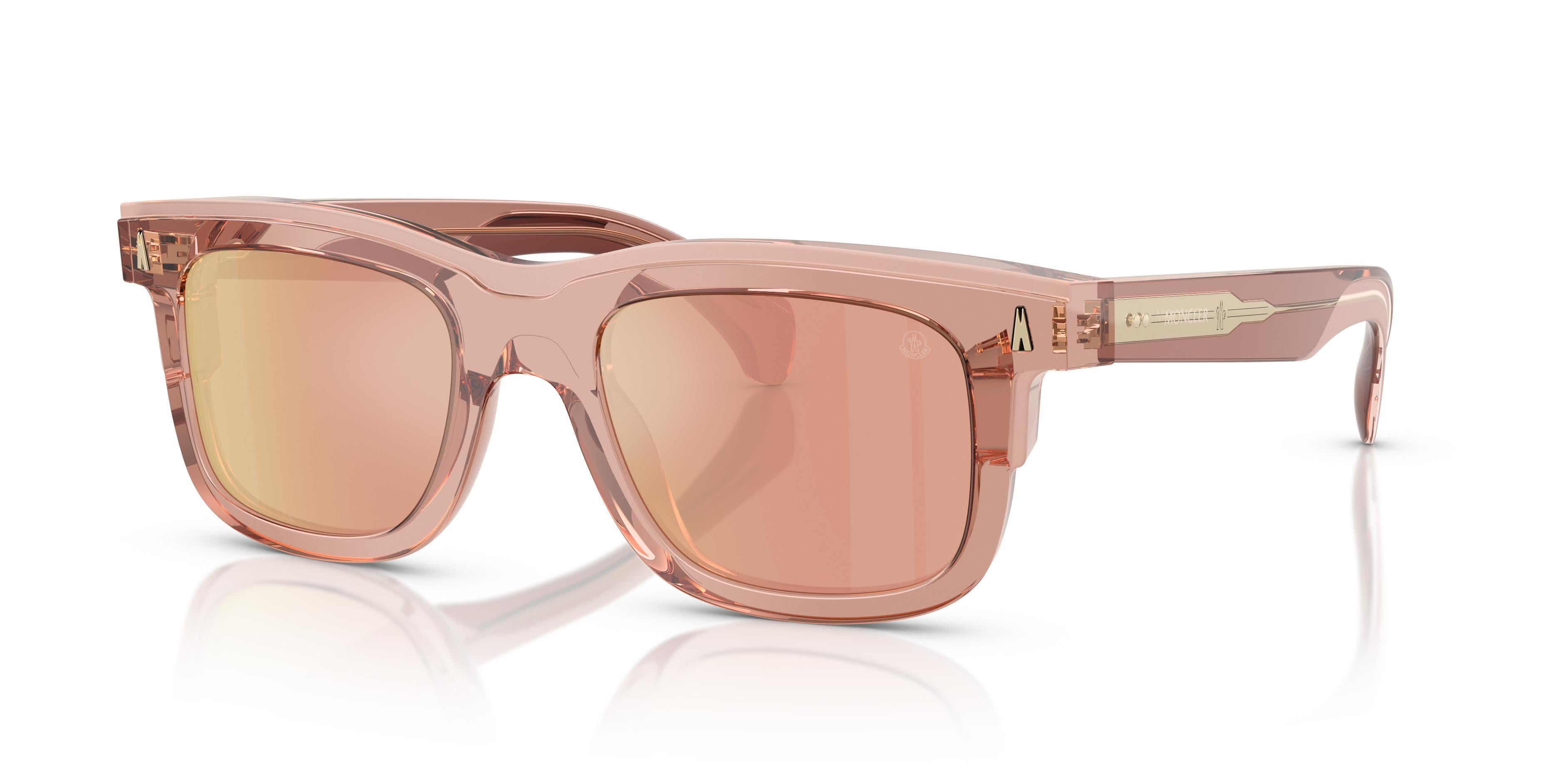 Brille Moncler CLARO ME6004 30087J 51 21