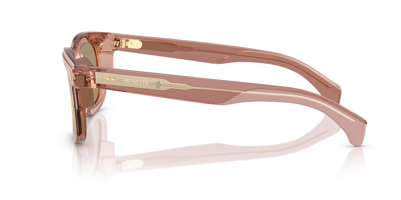 Lunettes de Vue Moncler CLARO ME6004 30087J 51 21