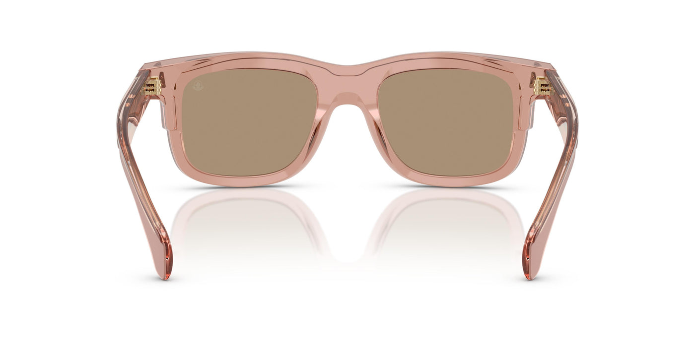 Lunettes de Vue Moncler CLARO ME6004 30087J 51 21