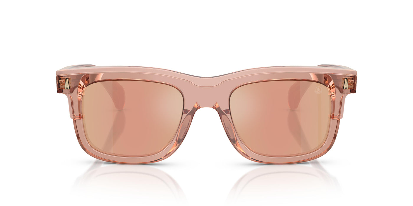 Lunettes de Vue Moncler CLARO ME6004 30087J 51 21
