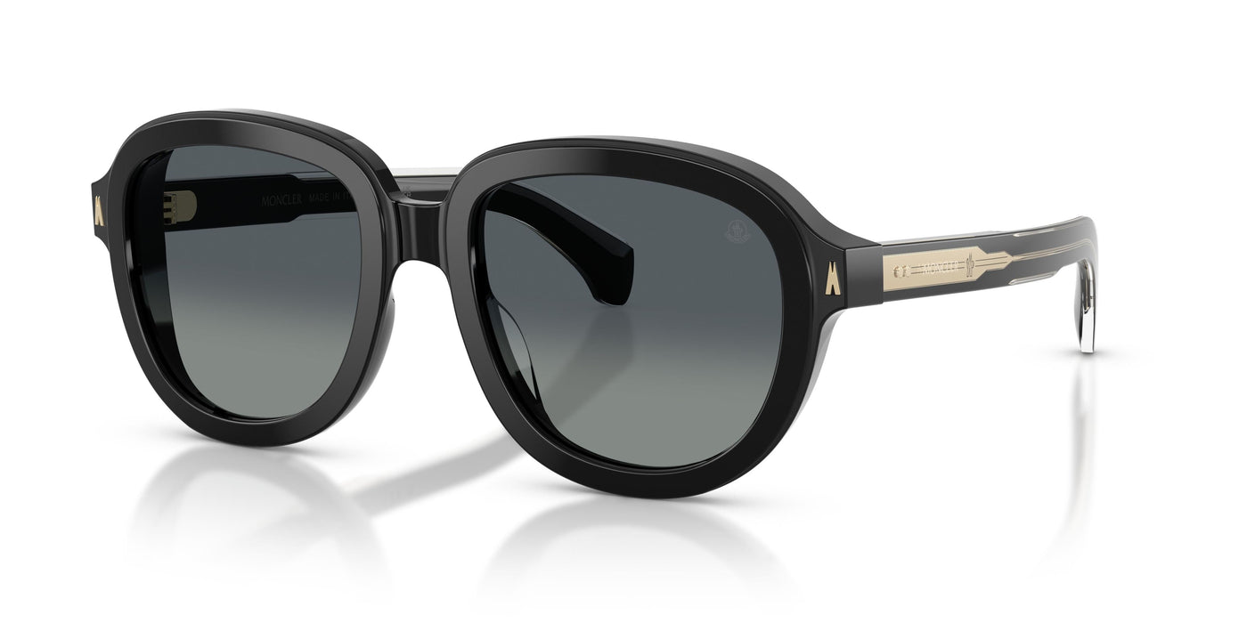 Lunettes de Vue Moncler CIRSEE ME6007U 30013C 54 20
