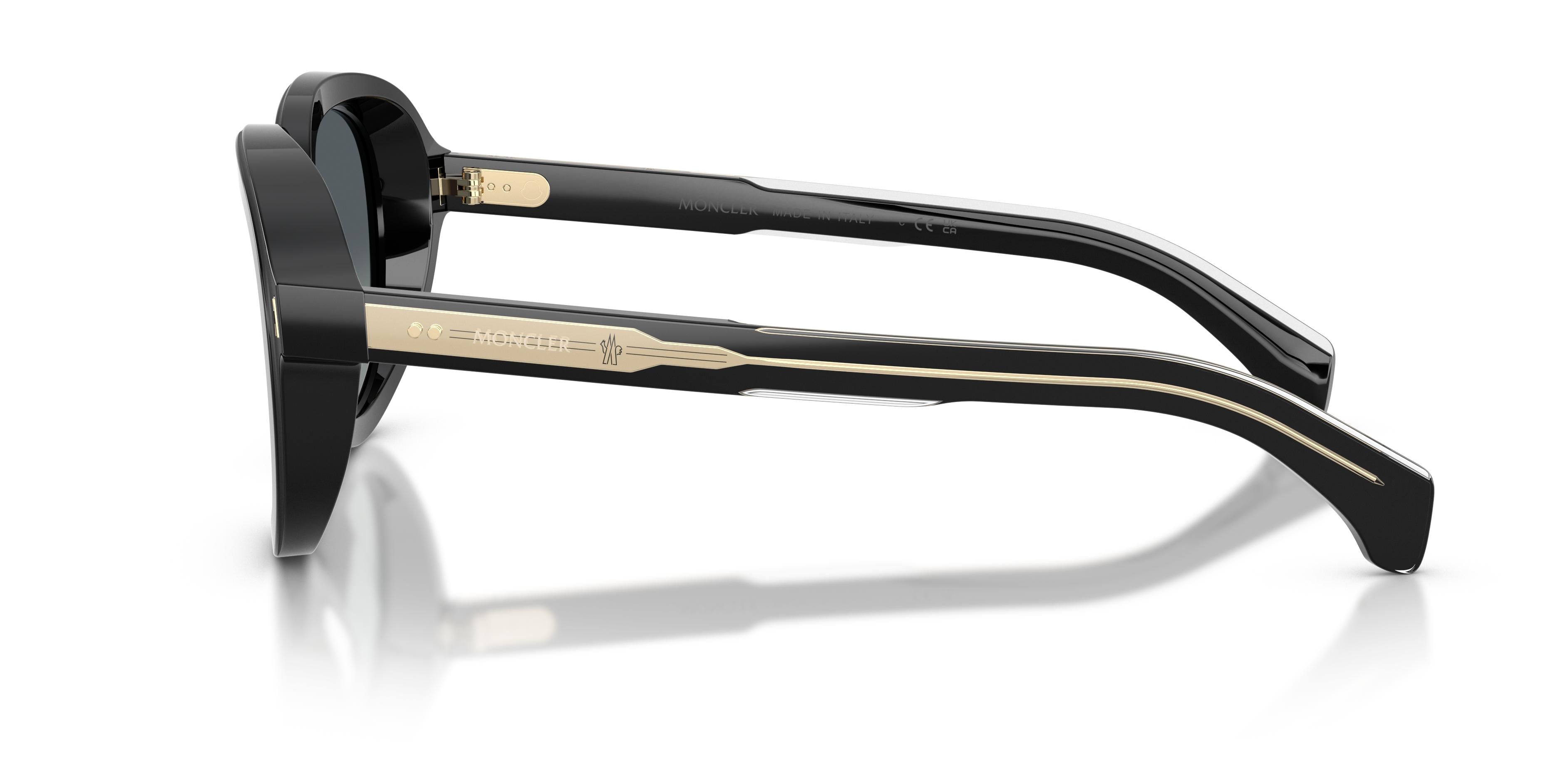Brille Moncler CIRSEE ME6007U 30013C 54 20