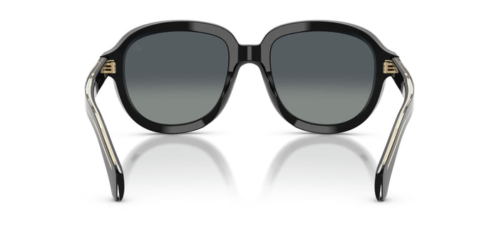 Gafas de Sol Moncler CIRSEE ME6007U 30013C 54 20 — vista 3