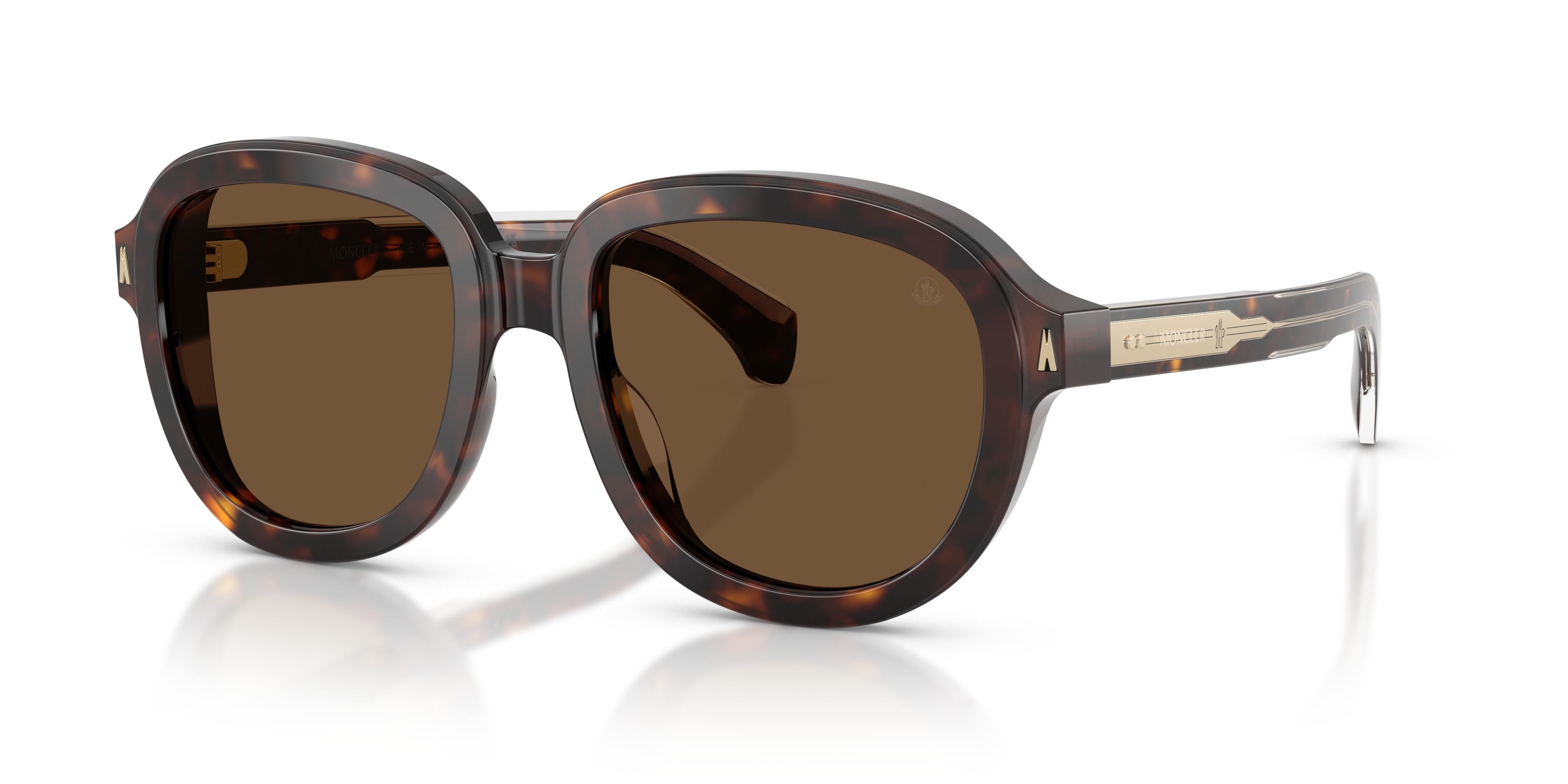 Brille Moncler CIRSEE ME6007U 300273 54 20