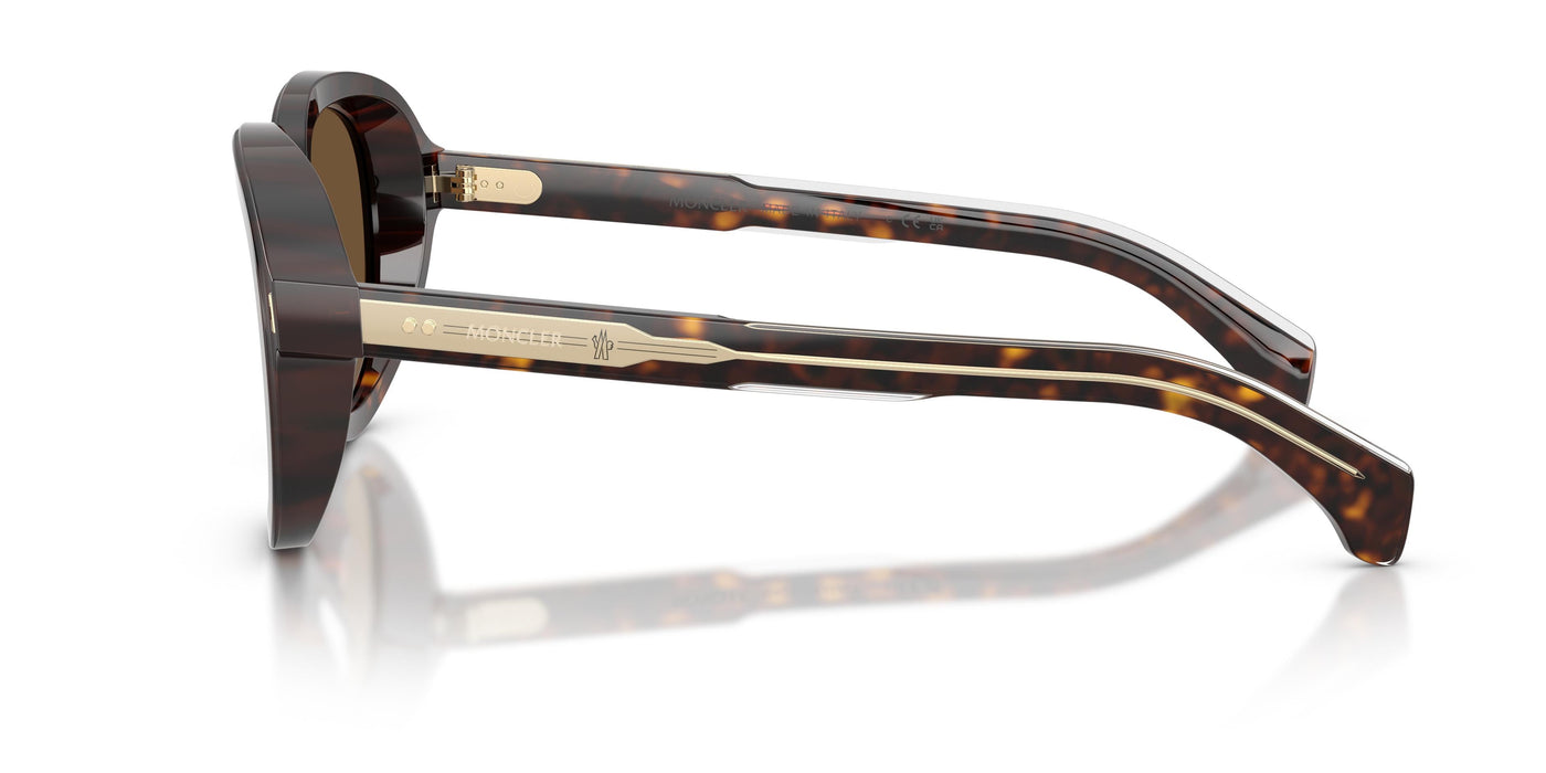 Brille Moncler CIRSEE ME6007U 300273 54 20