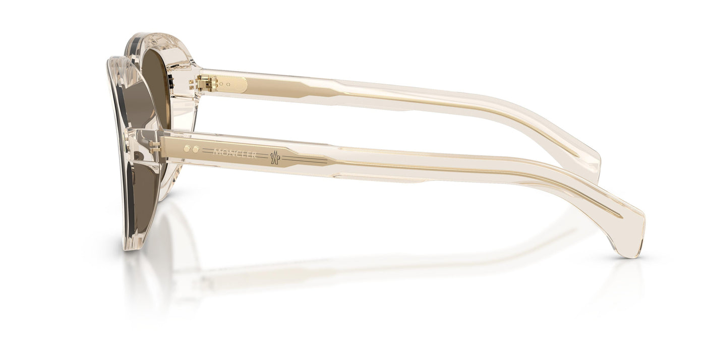 Lunettes de Vue Moncler CIRSEE ME6007U 30035A 54 20