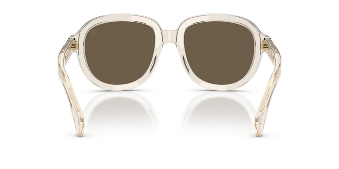 Gafas de Sol Moncler CIRSEE ME6007U 30035A 54 20 — vista 3