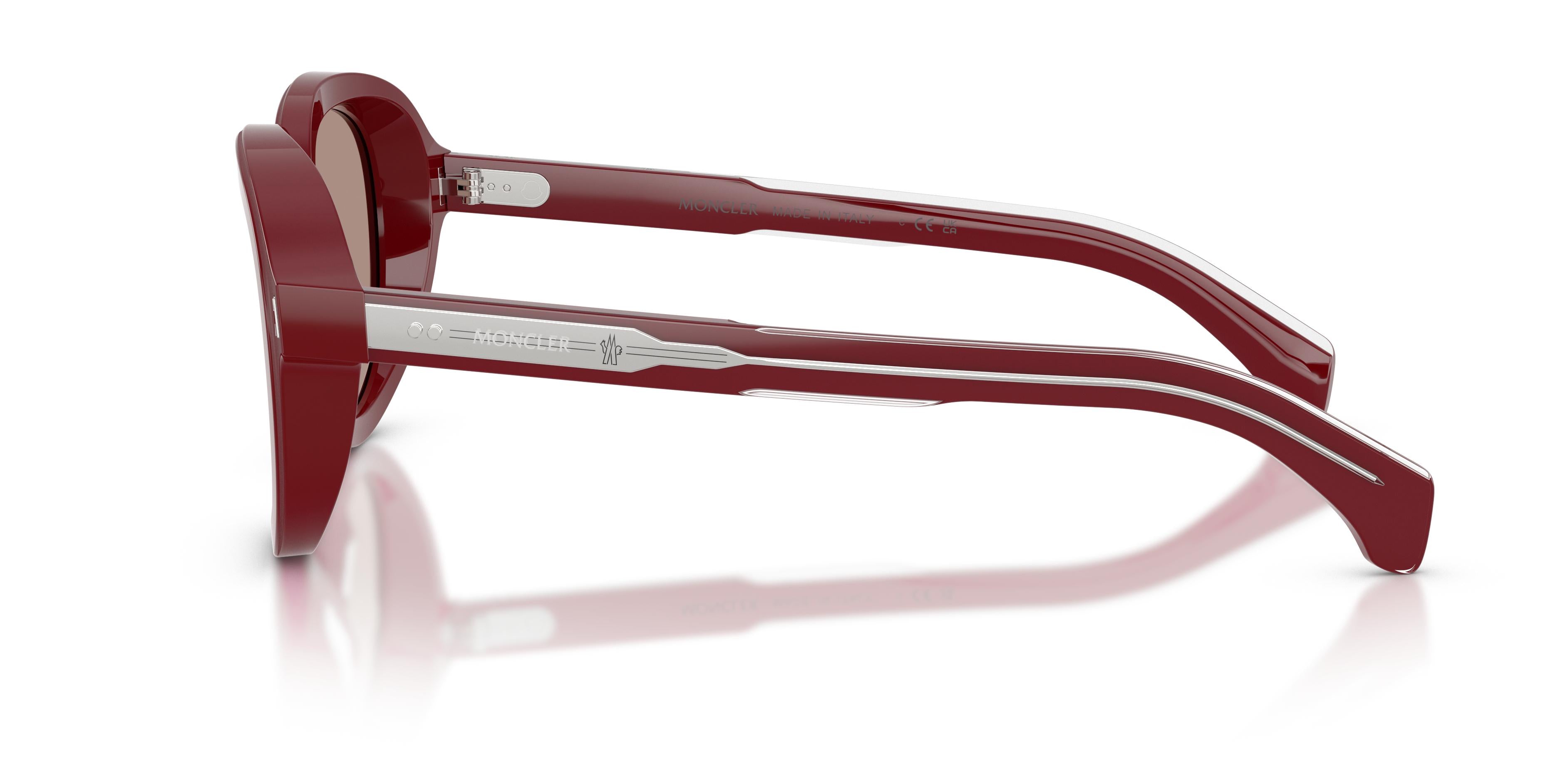 Brille Moncler CIRSEE ME6007U 301675 54 20