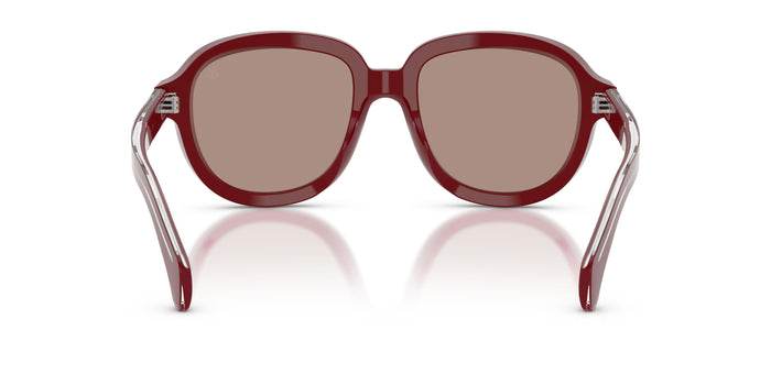 Gafas de Sol Moncler CIRSEE ME6007U 301675 54 20 — vista 3