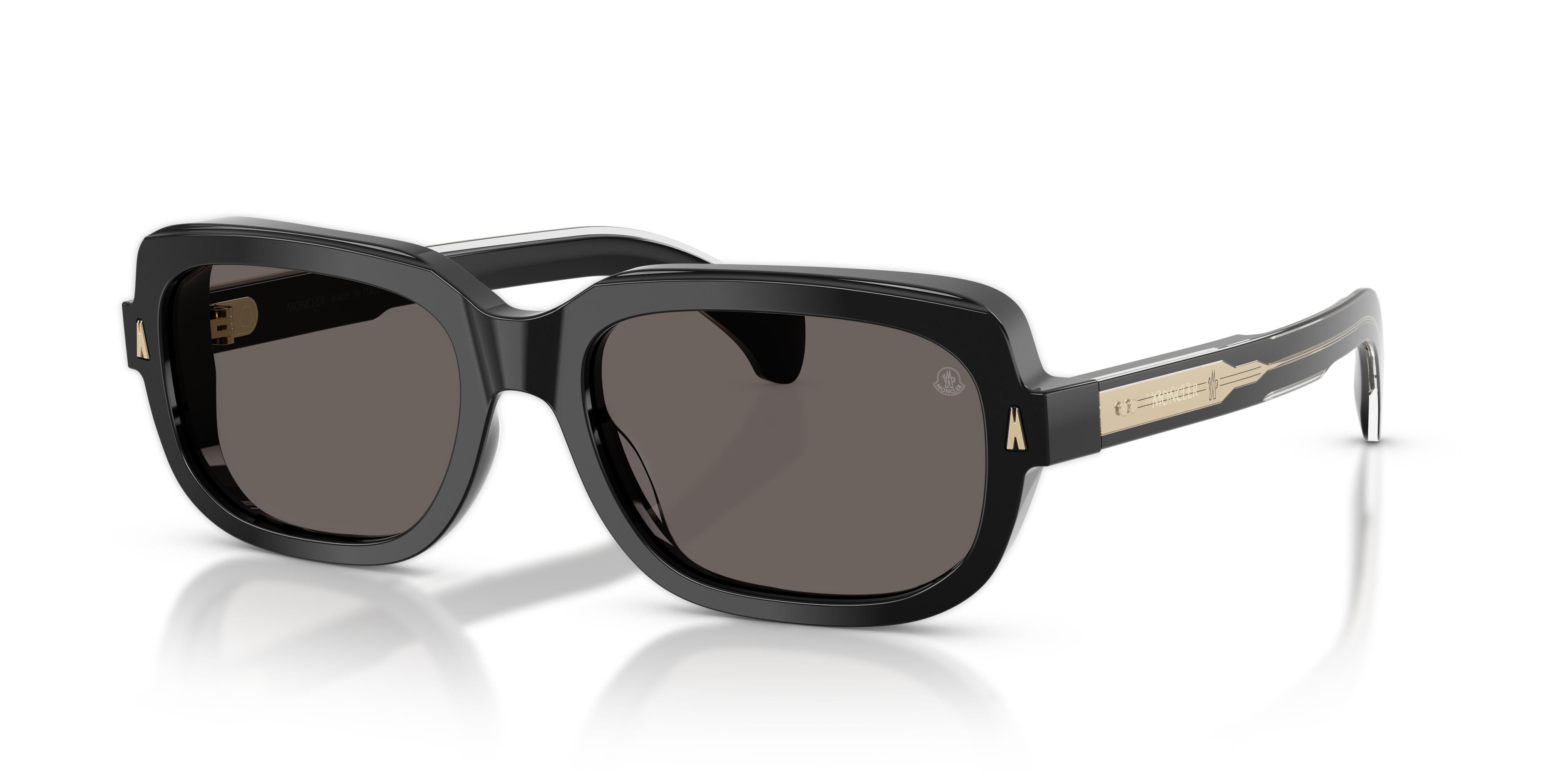 Gafas Graduadas Moncler SUNTRAP ME6008 300187 55 18