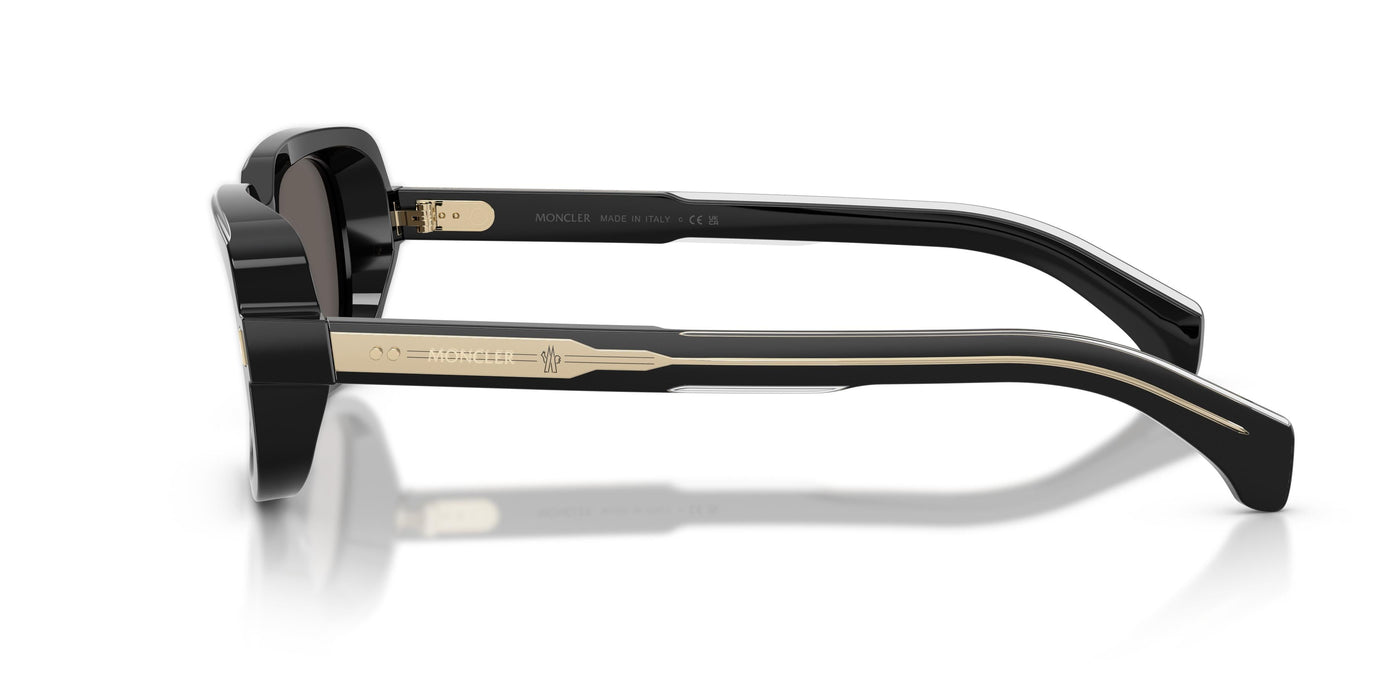 Prescription Glasses Moncler SUNTRAP ME6008 300187 55 18