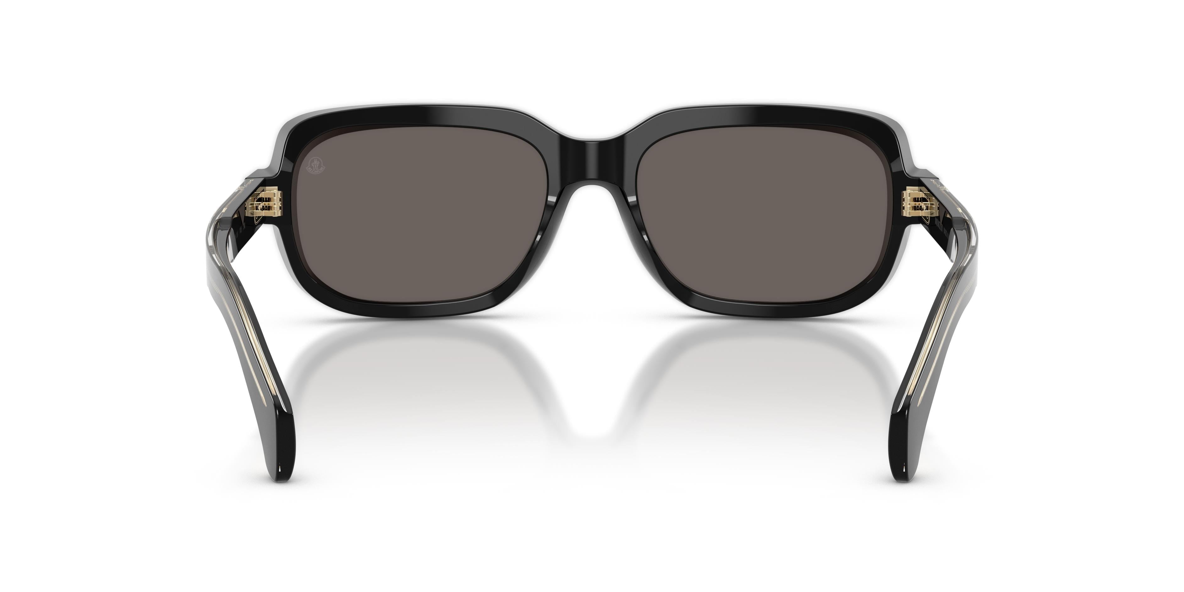 Prescription Glasses Moncler SUNTRAP ME6008 300187 55 18 - OpticalH