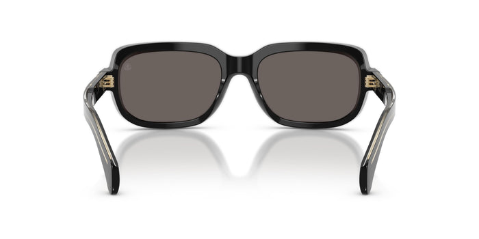 Gafas de Sol Moncler SUNTRAP ME6008 300187 55 18 — vista 3