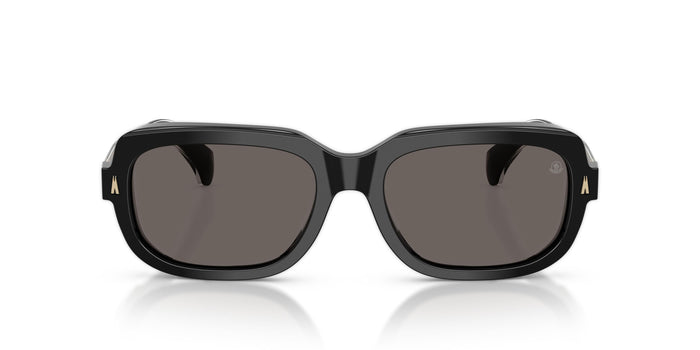 Gafas de Sol Moncler SUNTRAP ME6008 300187 55 18 — vista 4