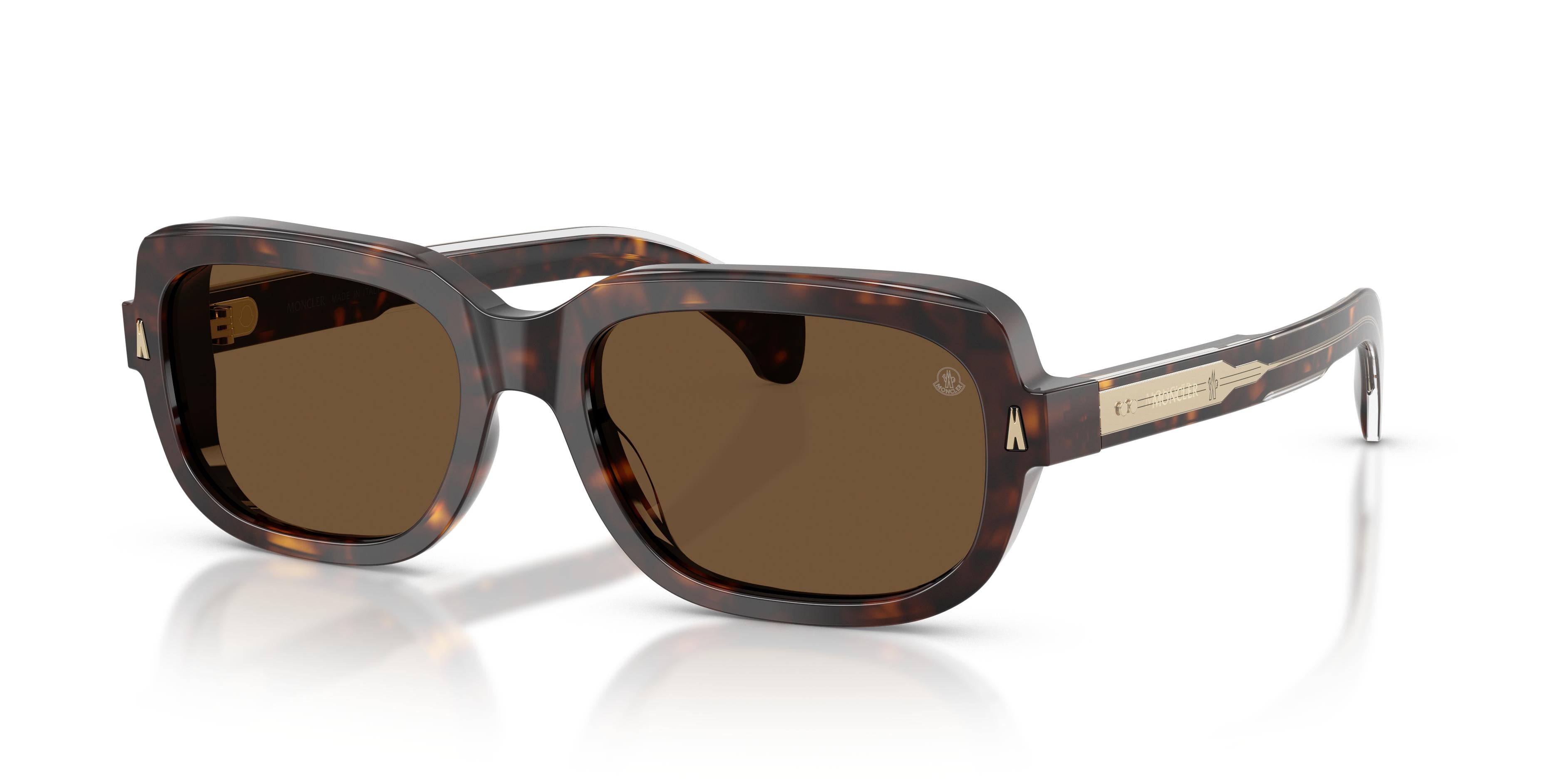 Gafas Graduadas Moncler SUNTRAP ME6008 300273 55 18