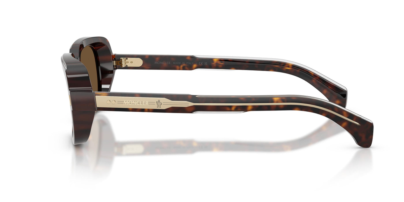 Prescription Glasses Moncler SUNTRAP ME6008 300273 55 18