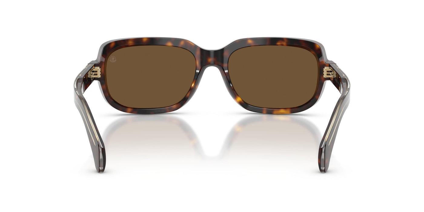 Prescription Glasses Moncler SUNTRAP ME6008 300273 55 18