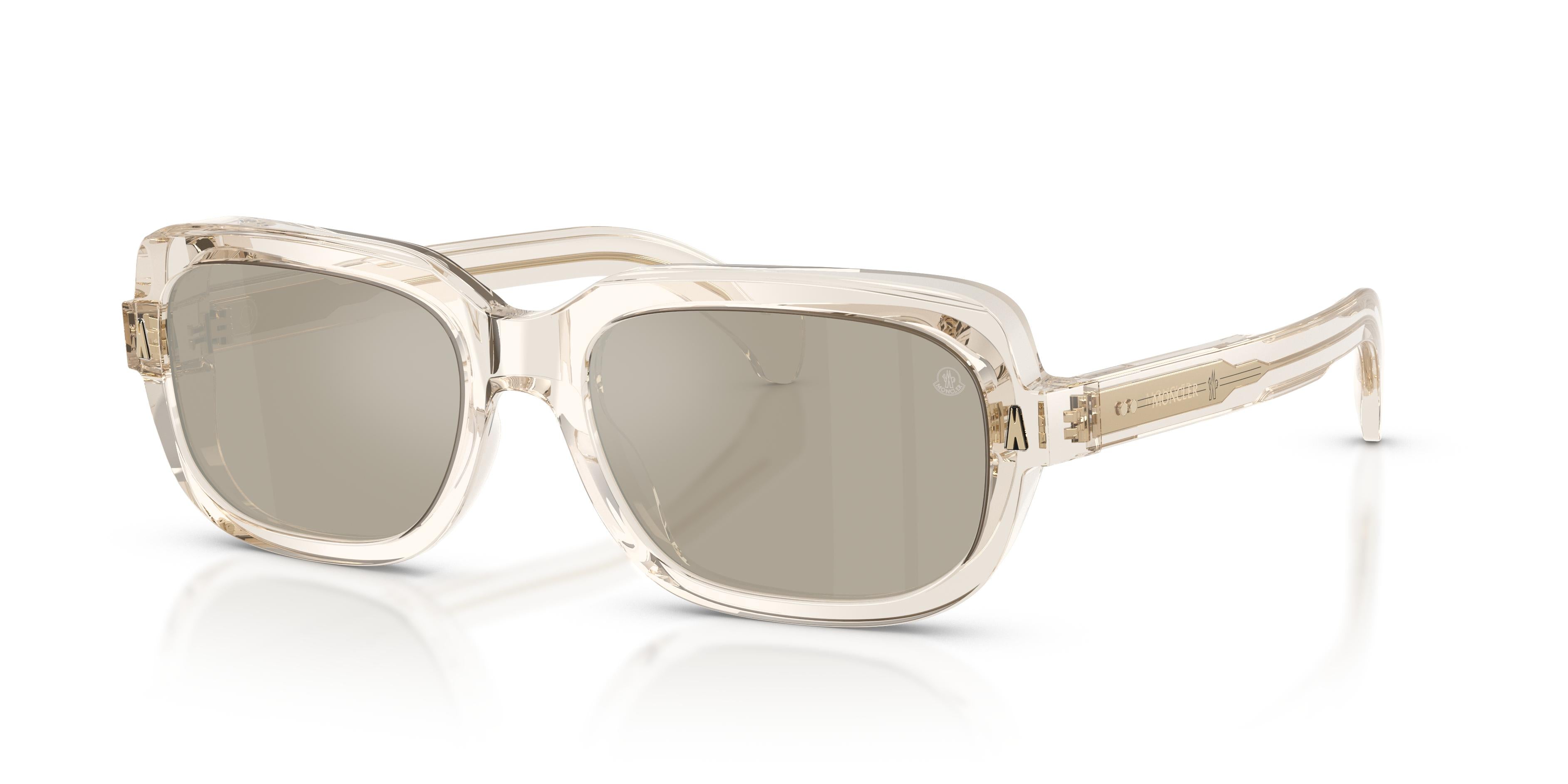 Gafas Graduadas Moncler SUNTRAP ME6008 30035A 55 18