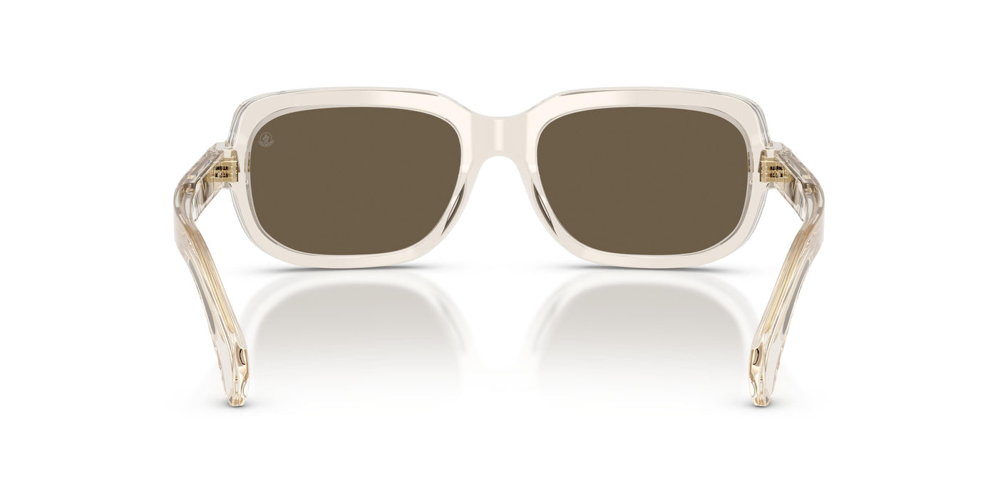 Gafas Graduadas Moncler SUNTRAP ME6008 30035A 55 18