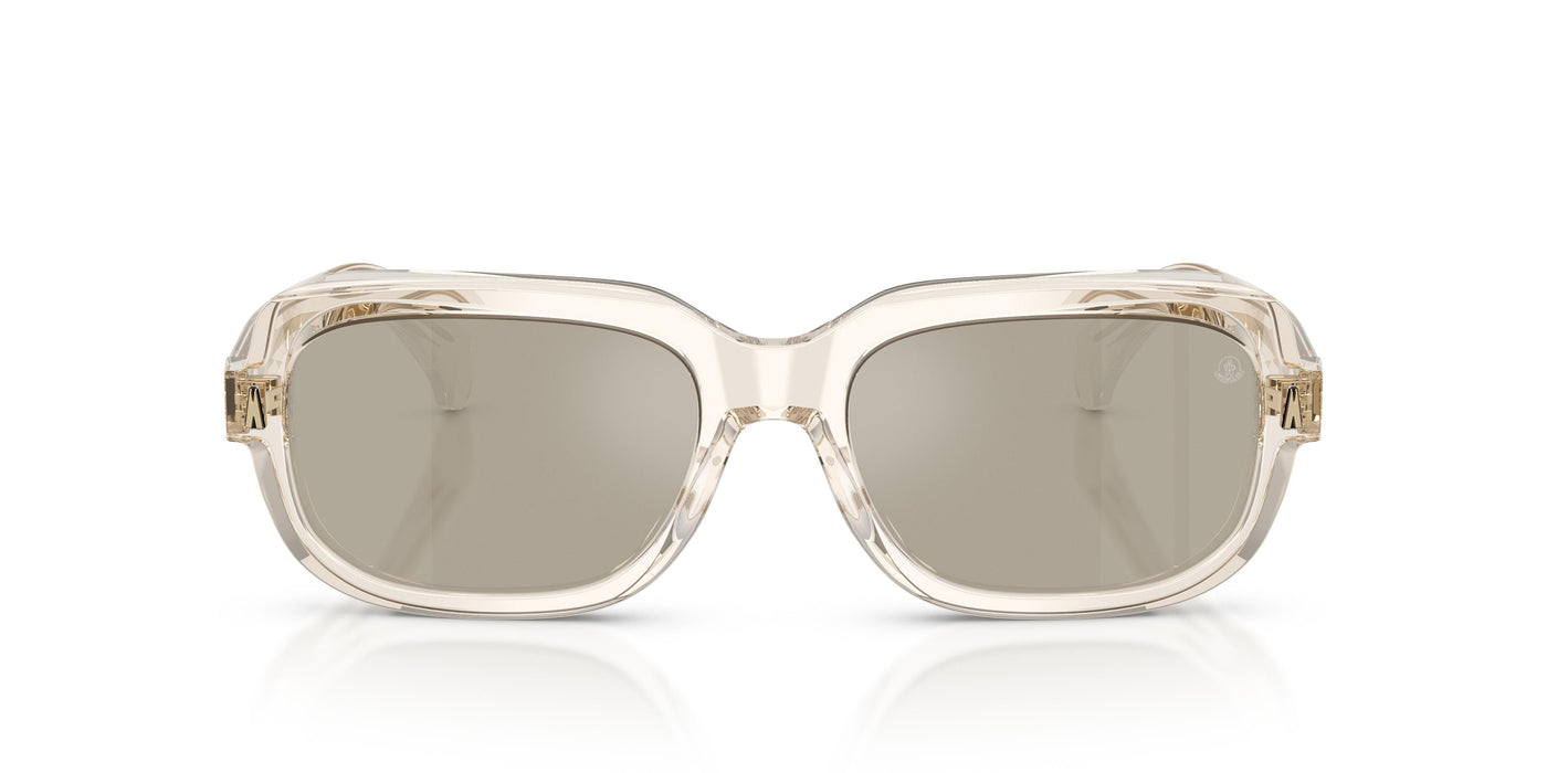 Gafas Graduadas Moncler SUNTRAP ME6008 30035A 55 18
