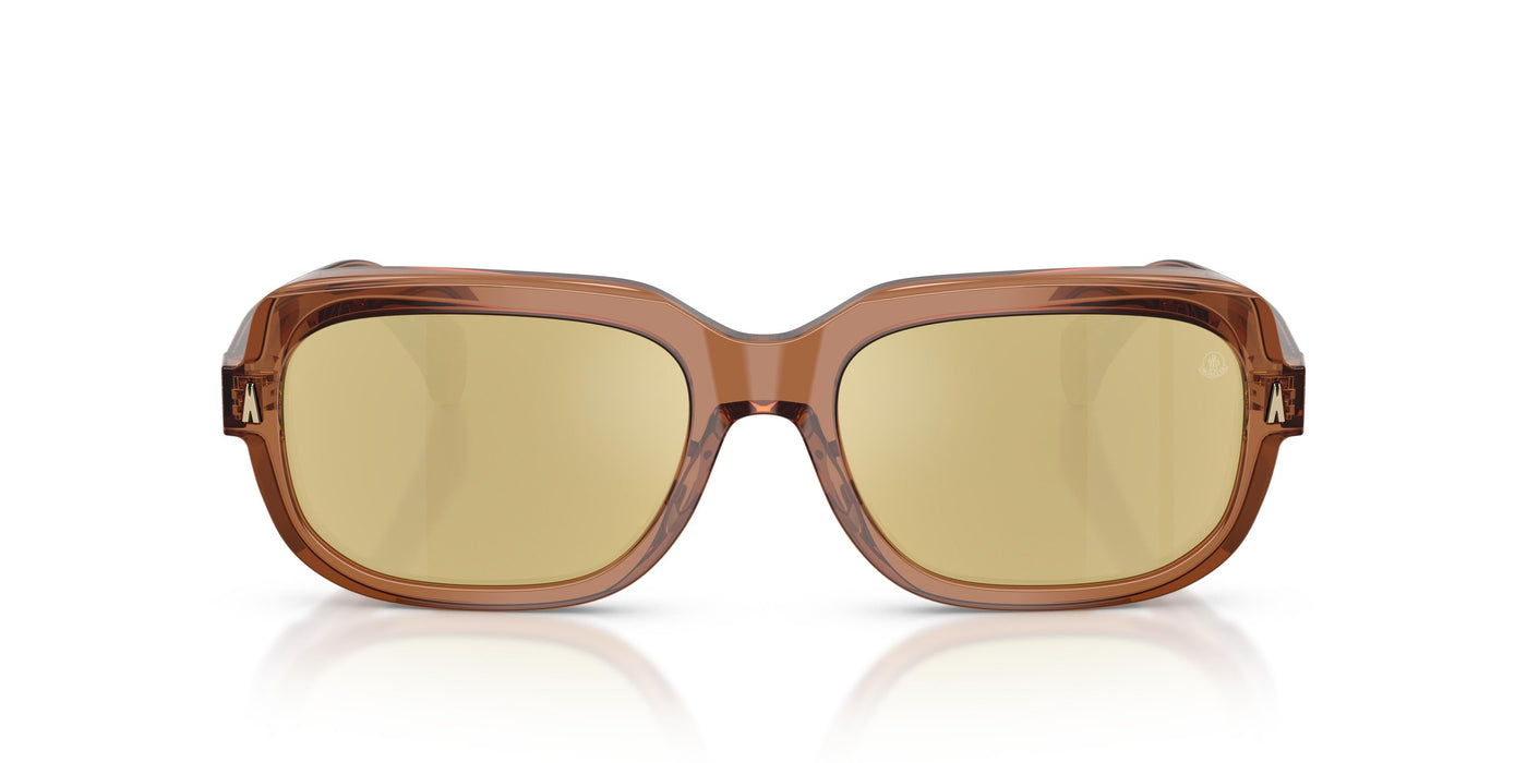 Prescription Glasses Moncler SUNTRAP ME6008 3017F9 55 18