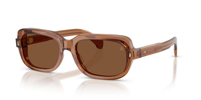 Gafas de Sol Moncler SUNTRAP ME6008 3017/3 55 18