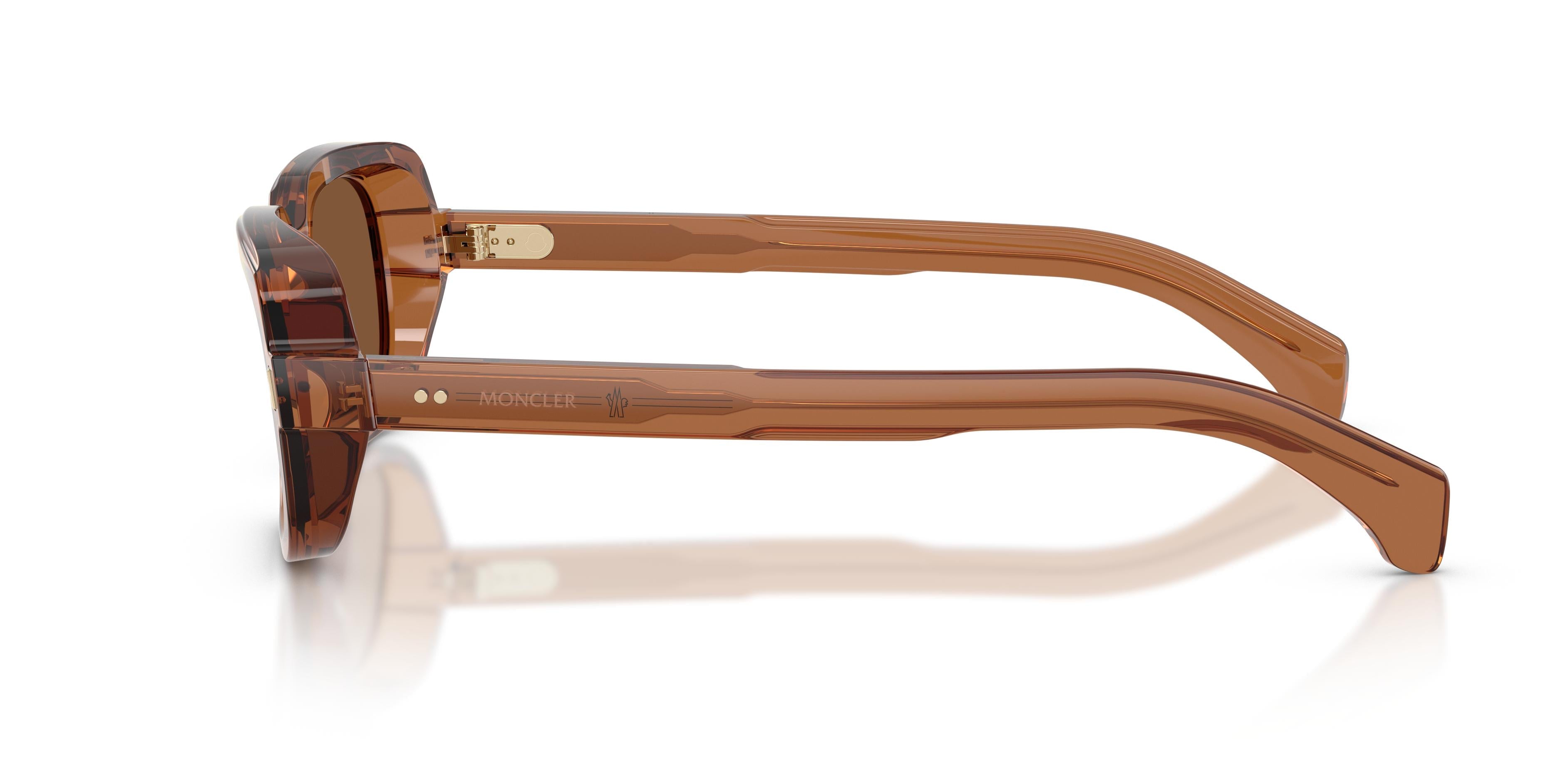 Gafas Graduadas Moncler SUNTRAP ME6008 3017/3 55 18