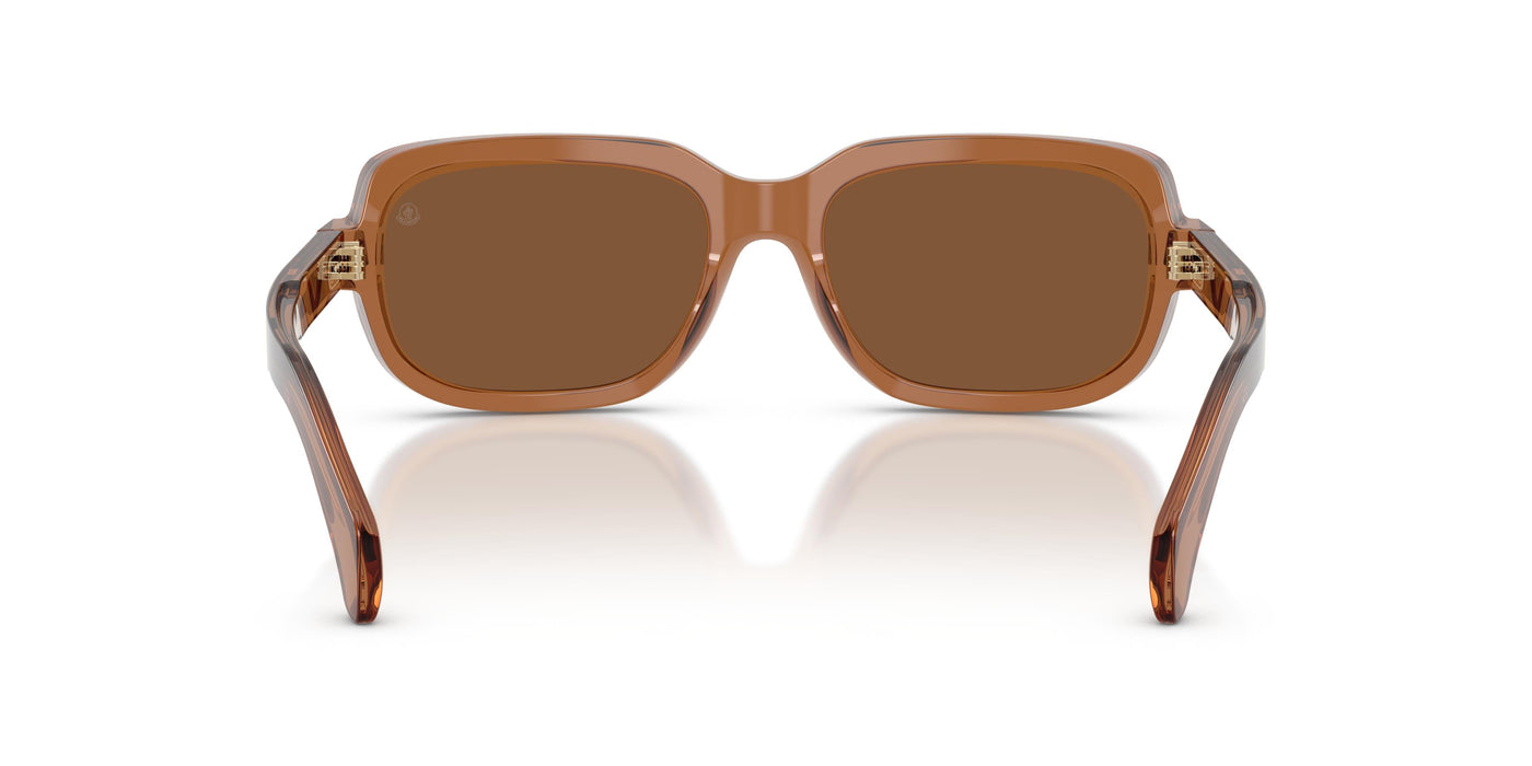 Prescription Glasses Moncler SUNTRAP ME6008 3017/3 55 18