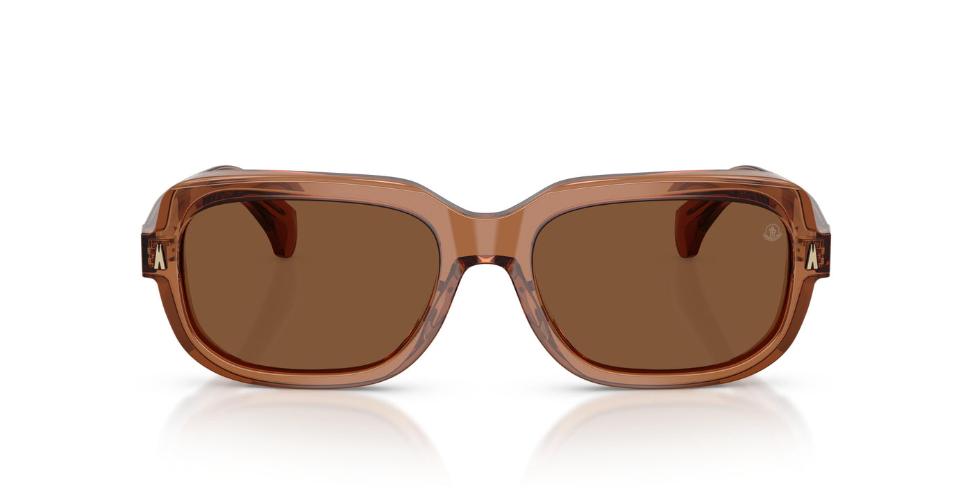 Prescription Glasses Moncler SUNTRAP ME6008 3017/3 55 18