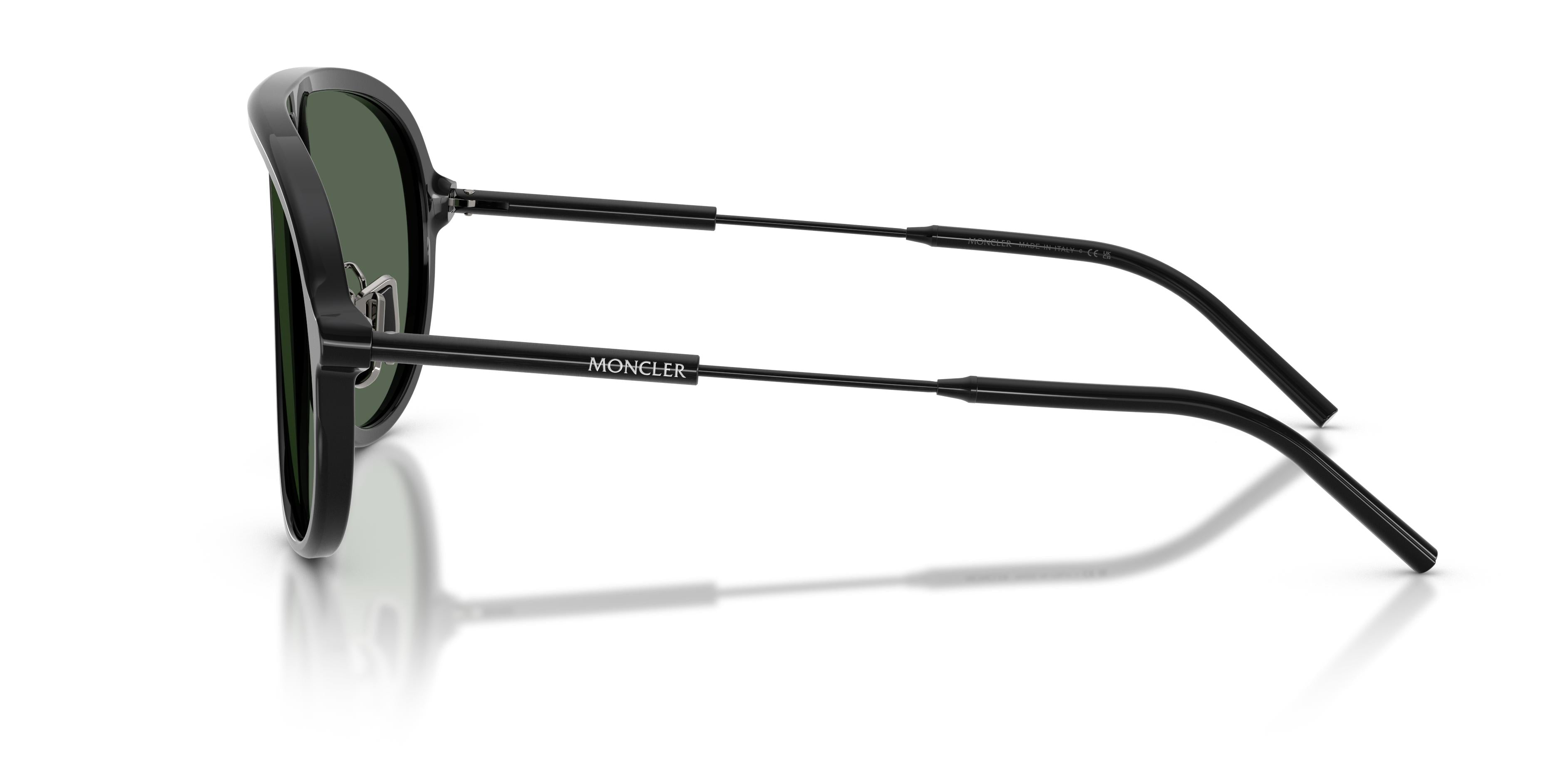 Prescription Glasses Moncler GLYDE ME6009 300171 61 12