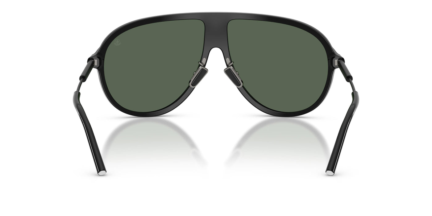 Очки для зрения Moncler GLYDE ME6009 300171 61 12
